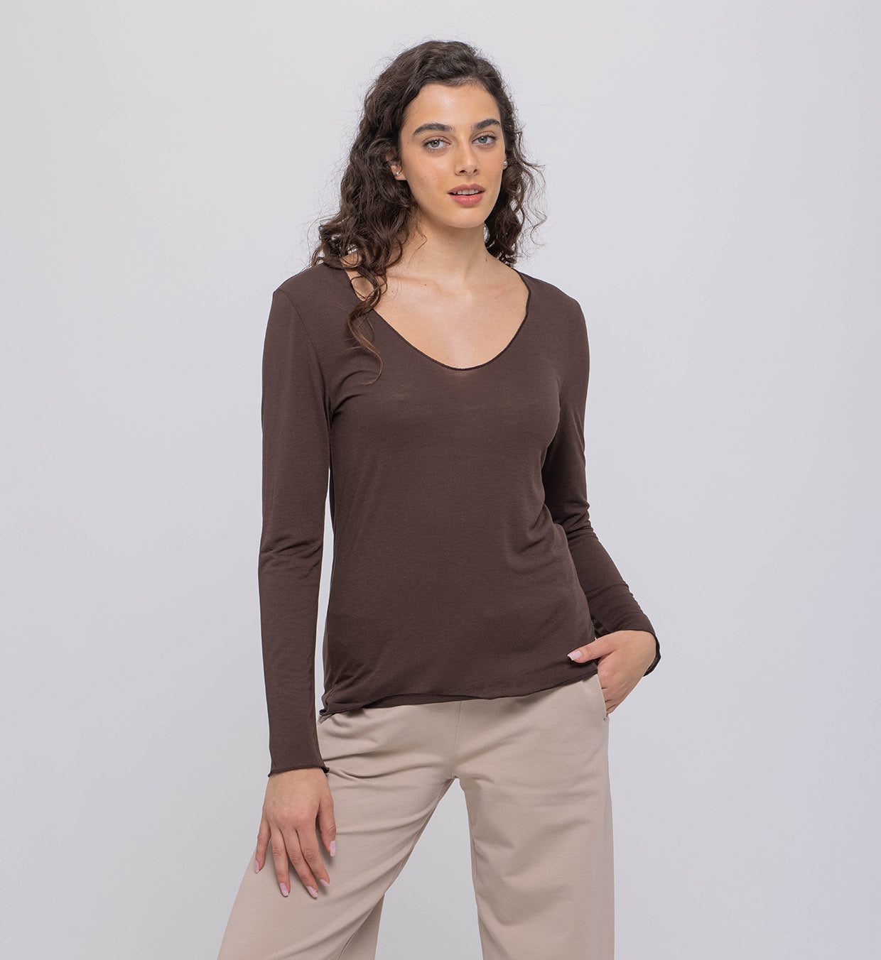Iron Vortex Top