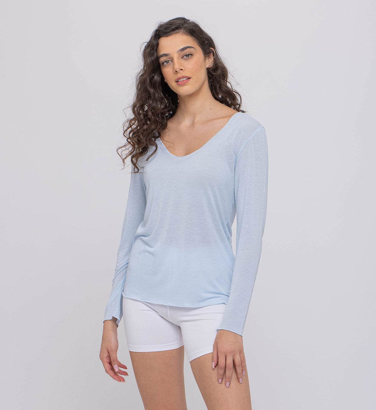 Iron Vortex Top