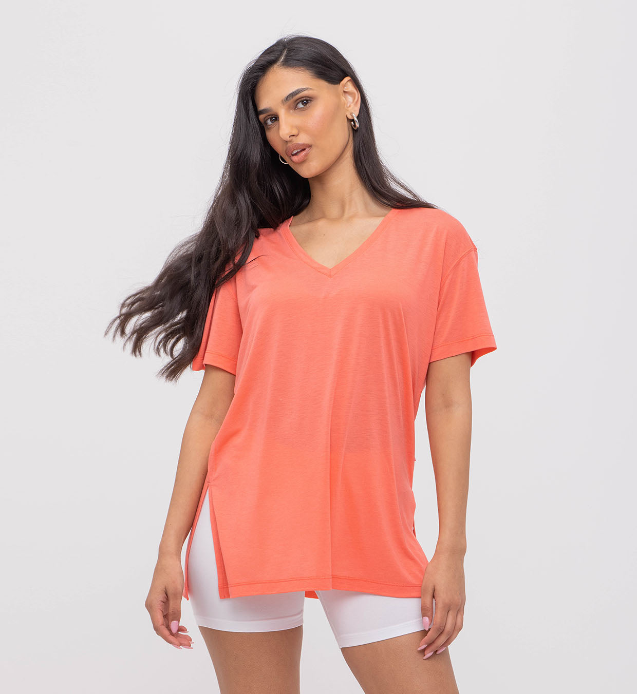 Emanuel Vortex Tunic