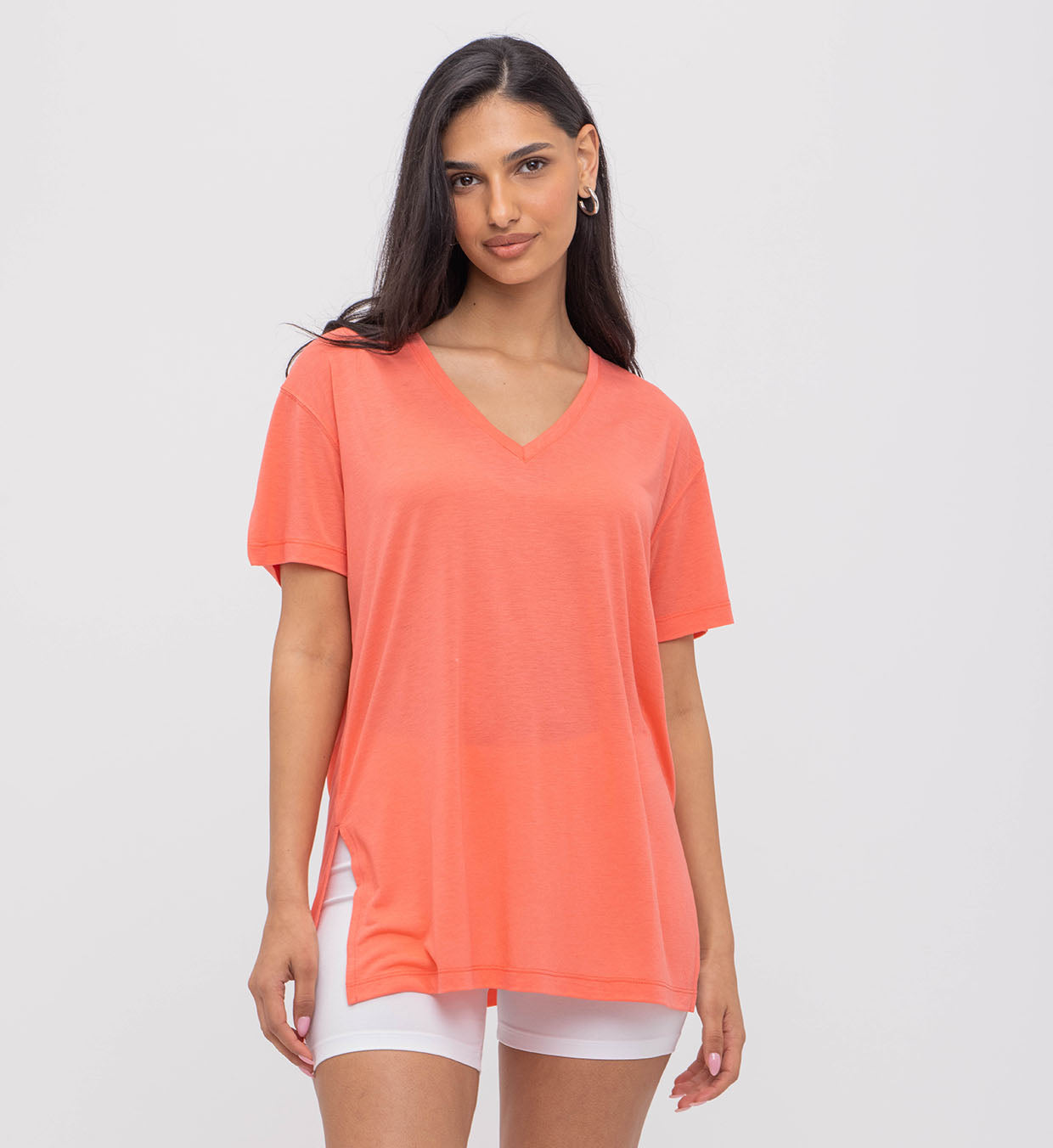 Emanuel Vortex Tunic