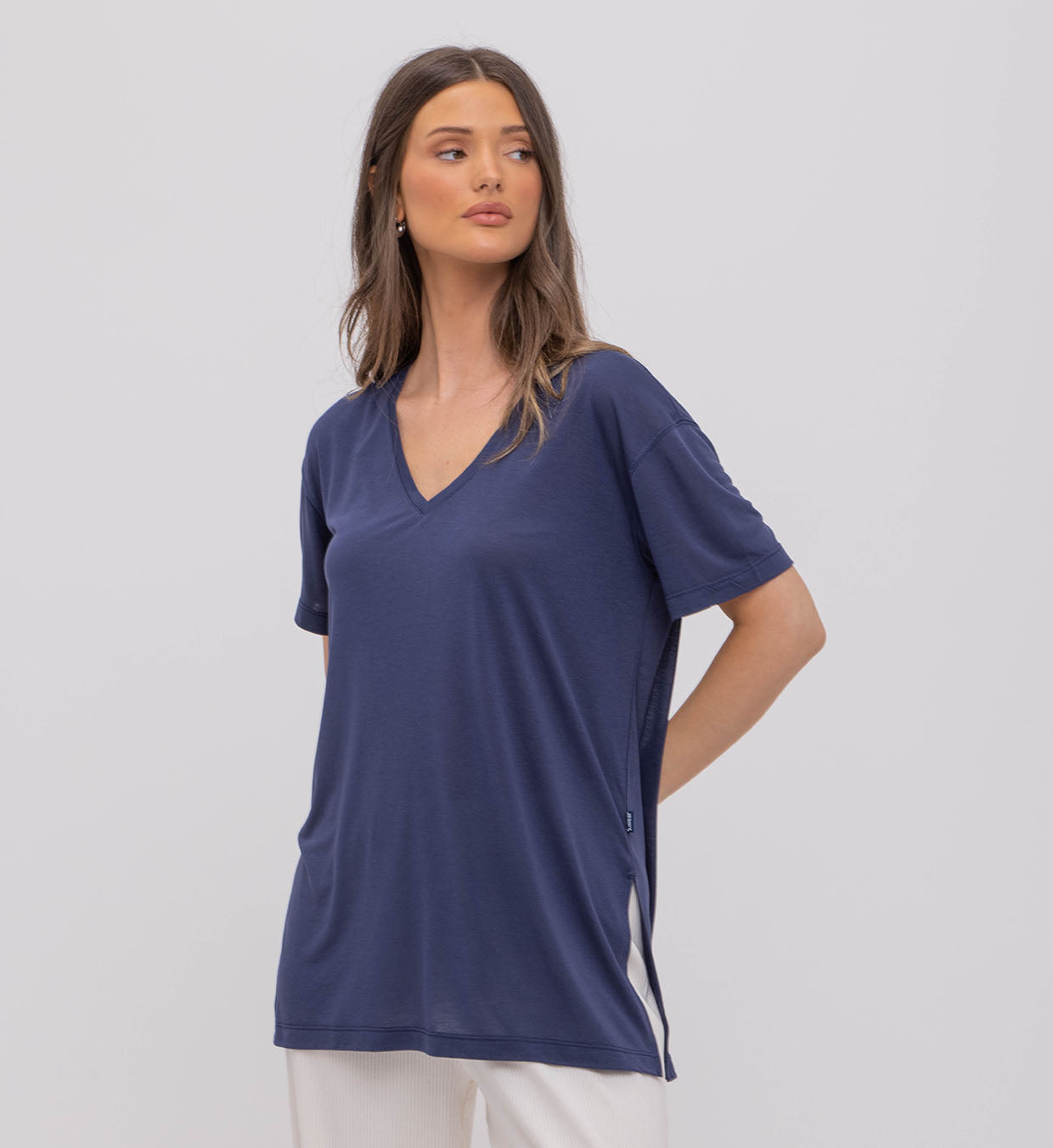 Emanuel Vortex Tunic