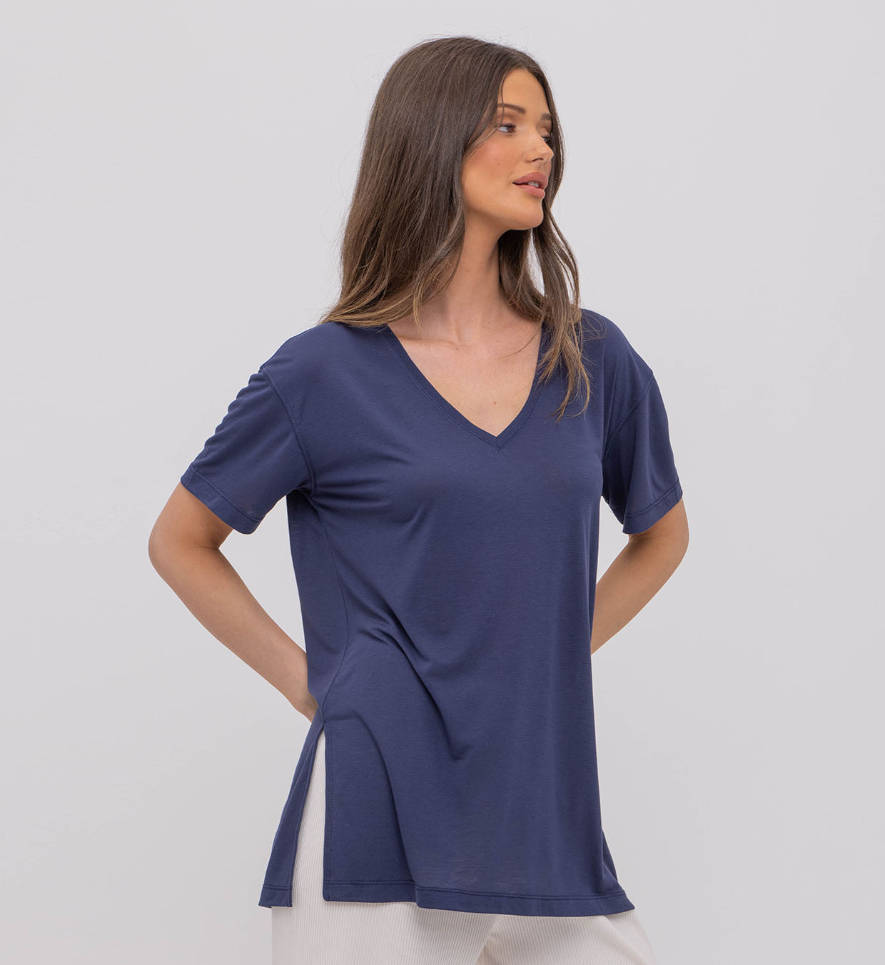 Emanuel Vortex Tunic