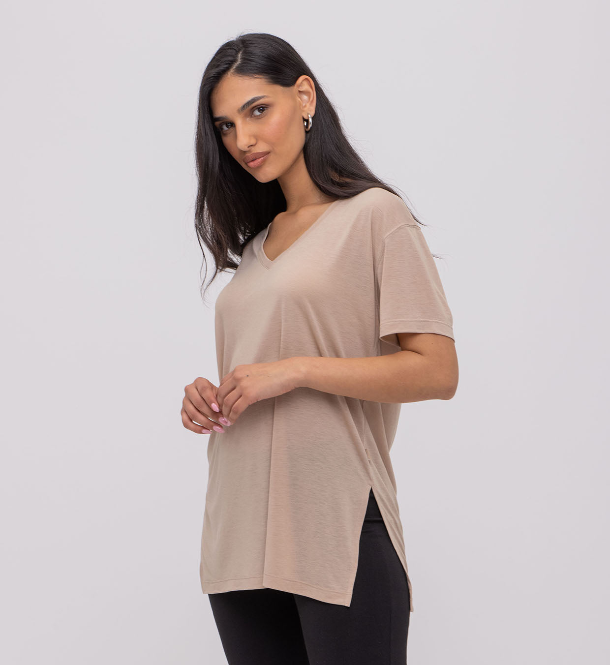 Emanuel Vortex Tunic