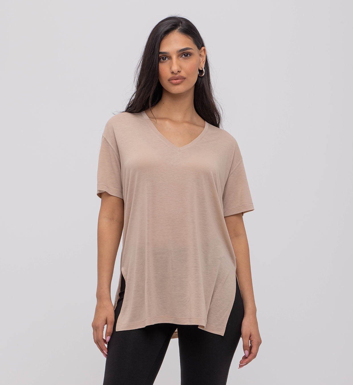 Emanuel Vortex Tunic