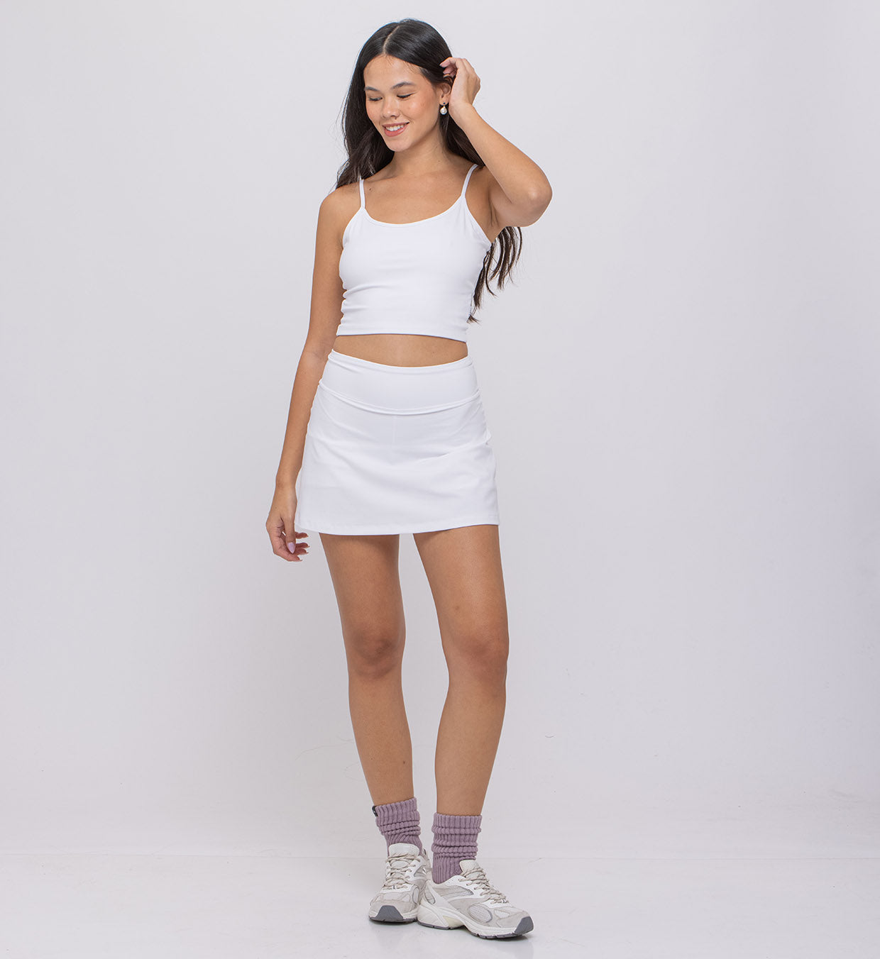 Allur Skirt