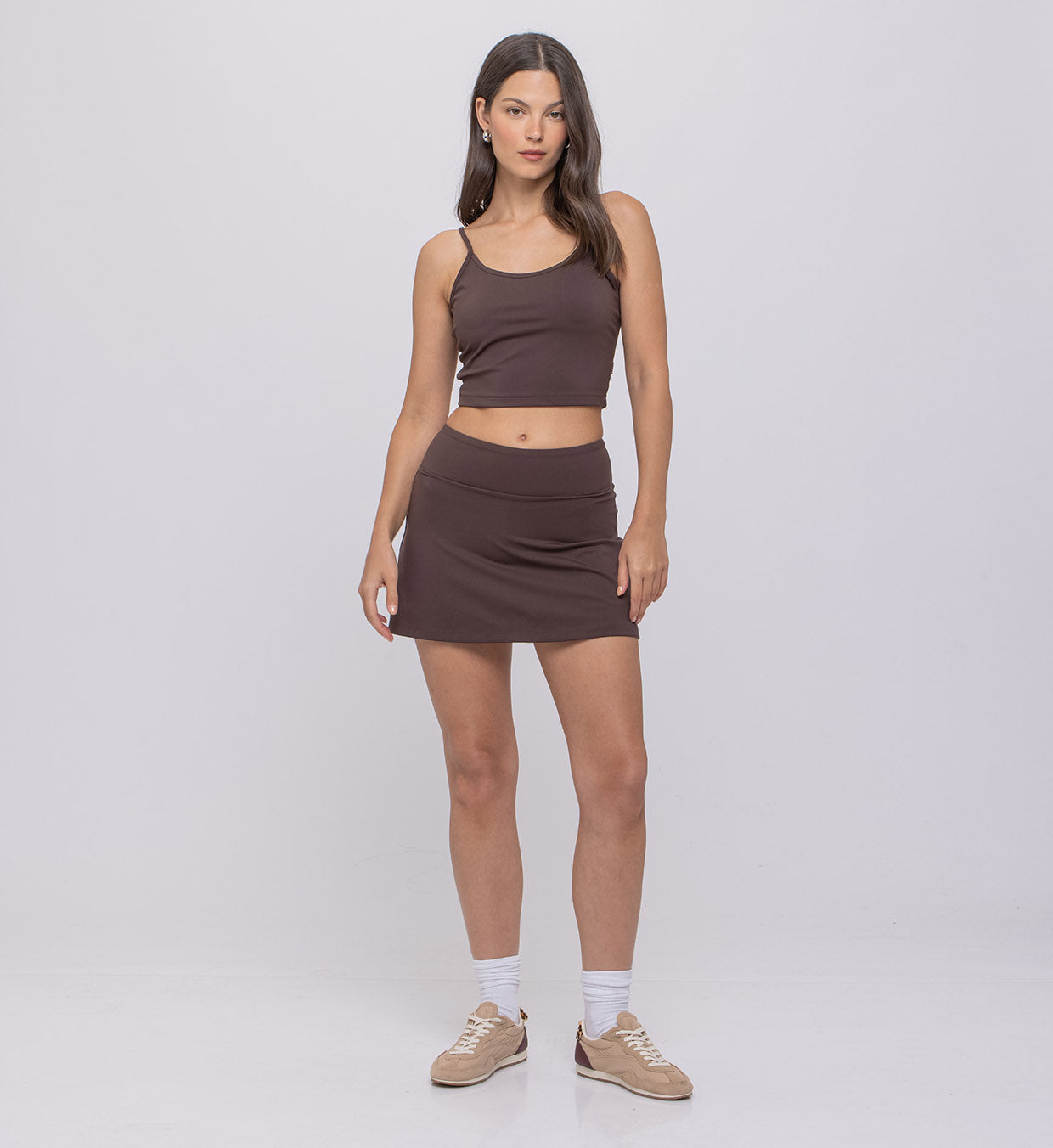 Allur Skirt