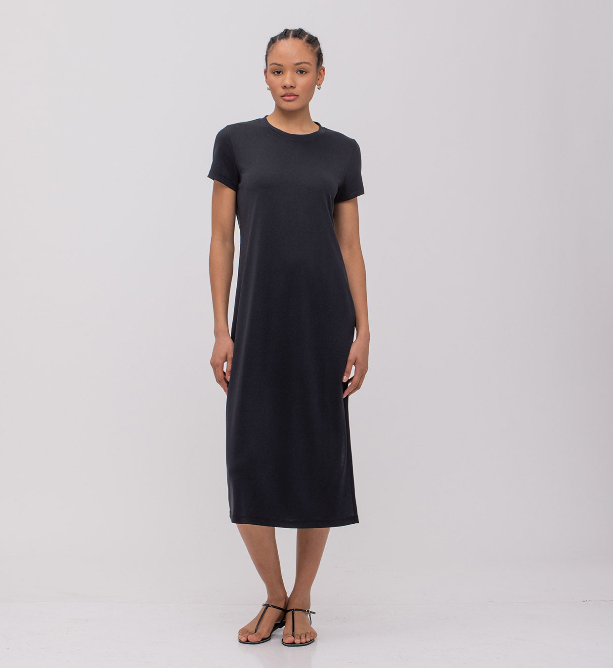 Nantes Dress