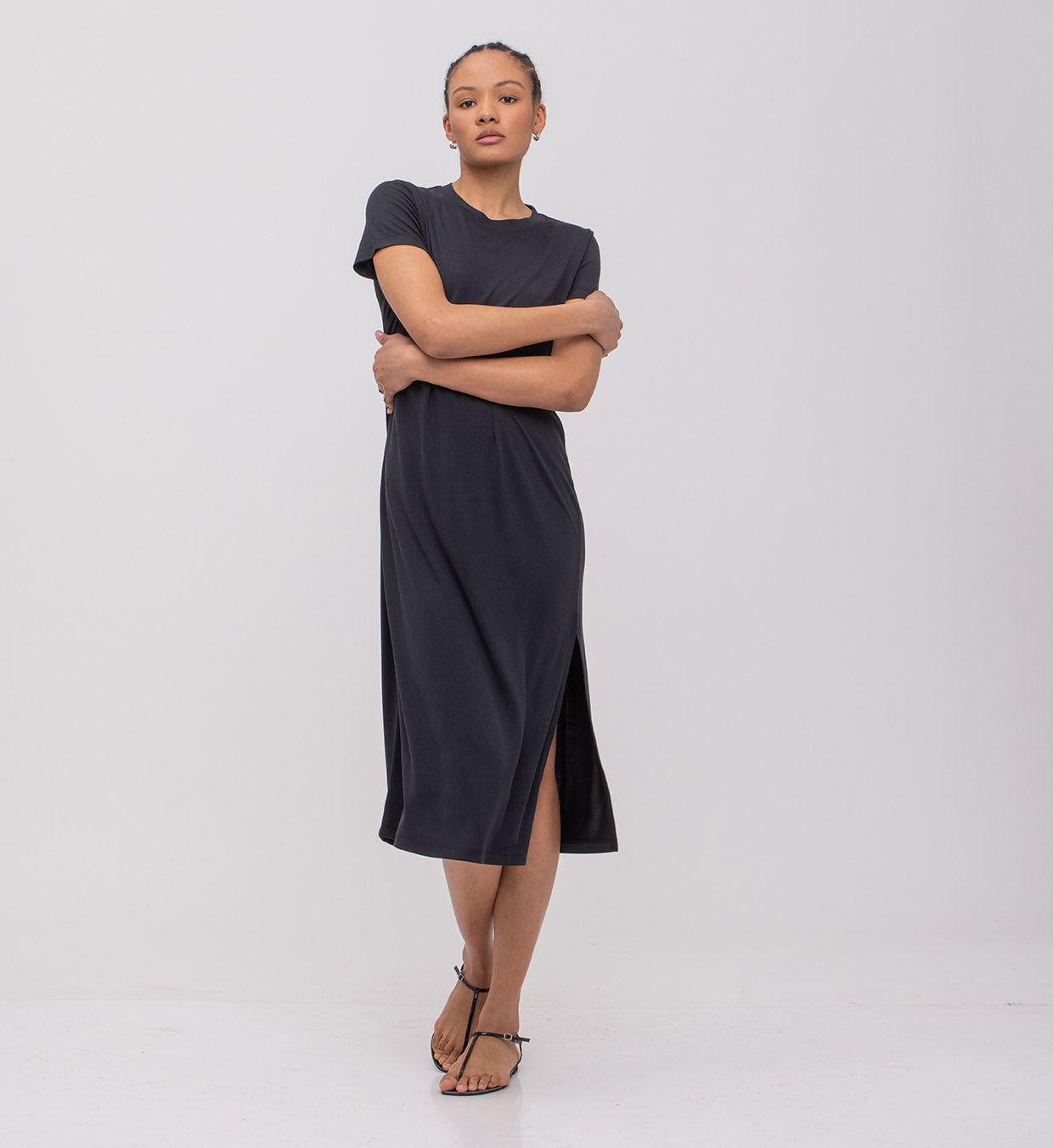 Nantes Dress