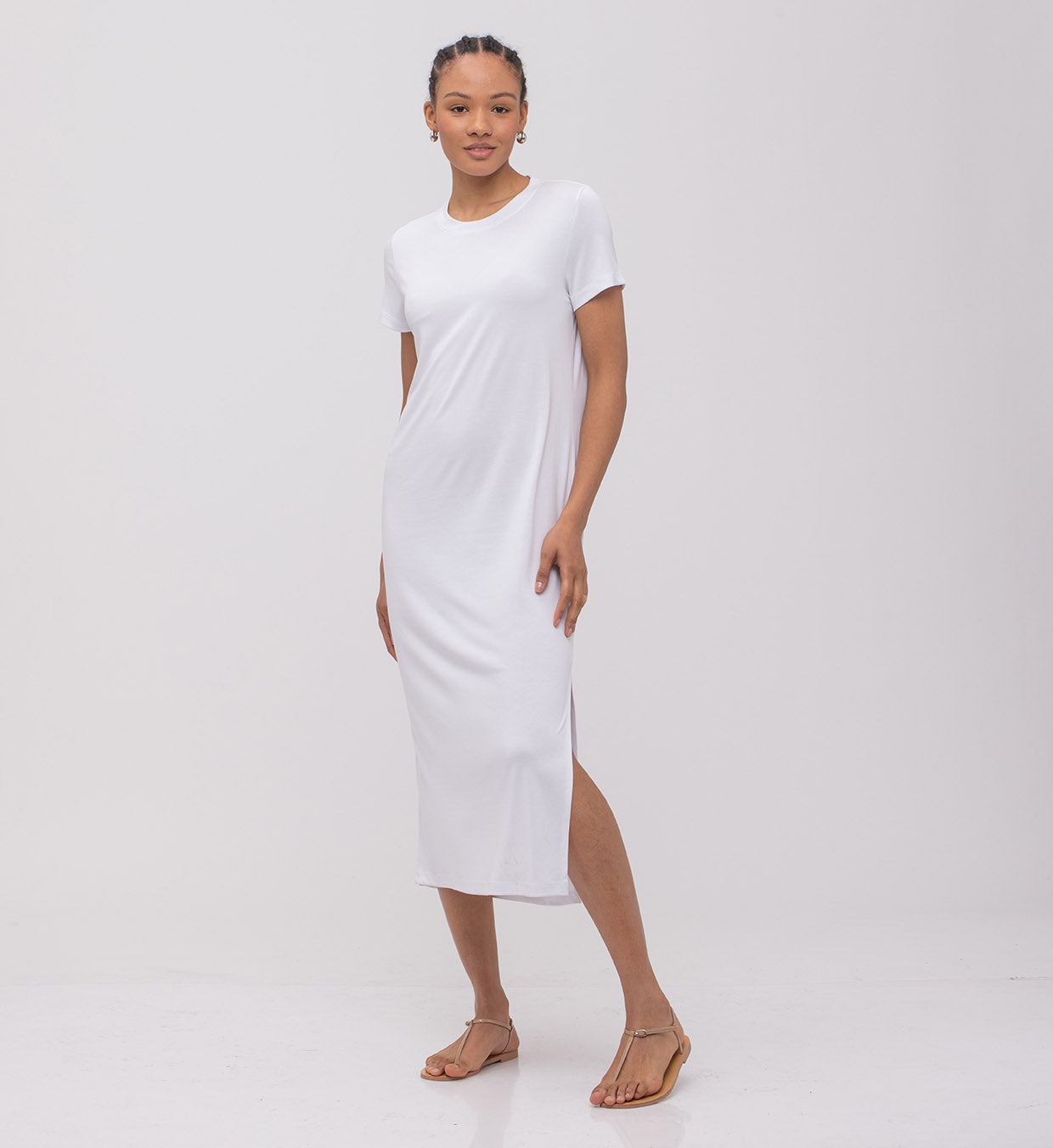 Nantes Dress