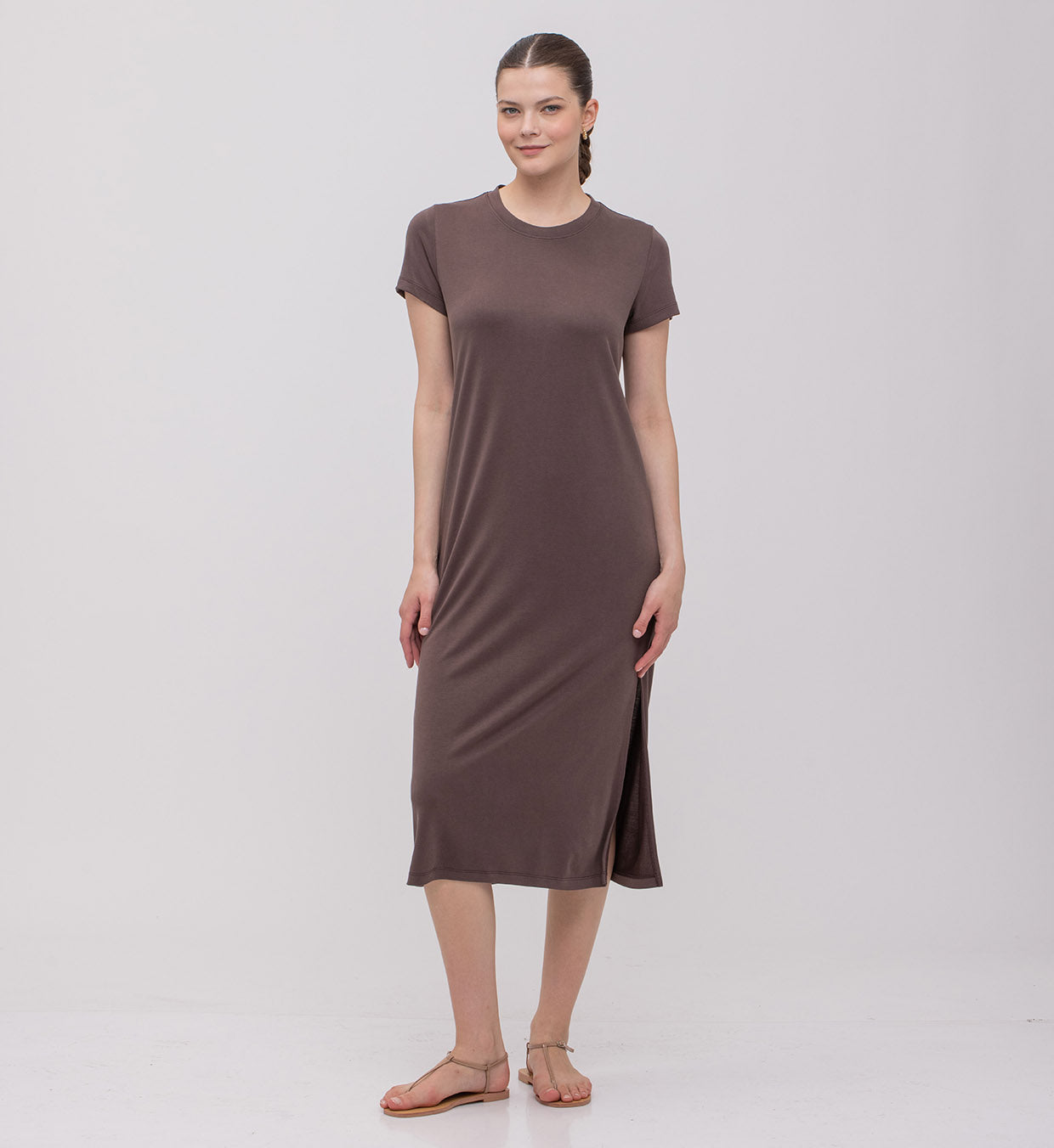 Nantes Dress
