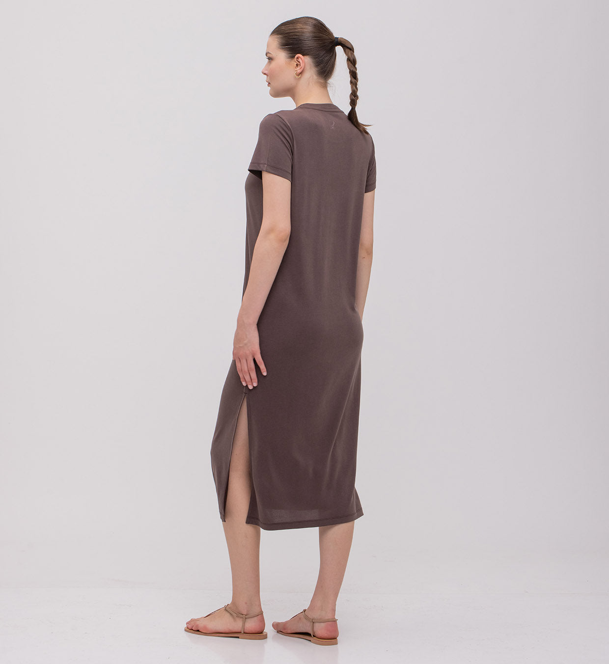Nantes Dress