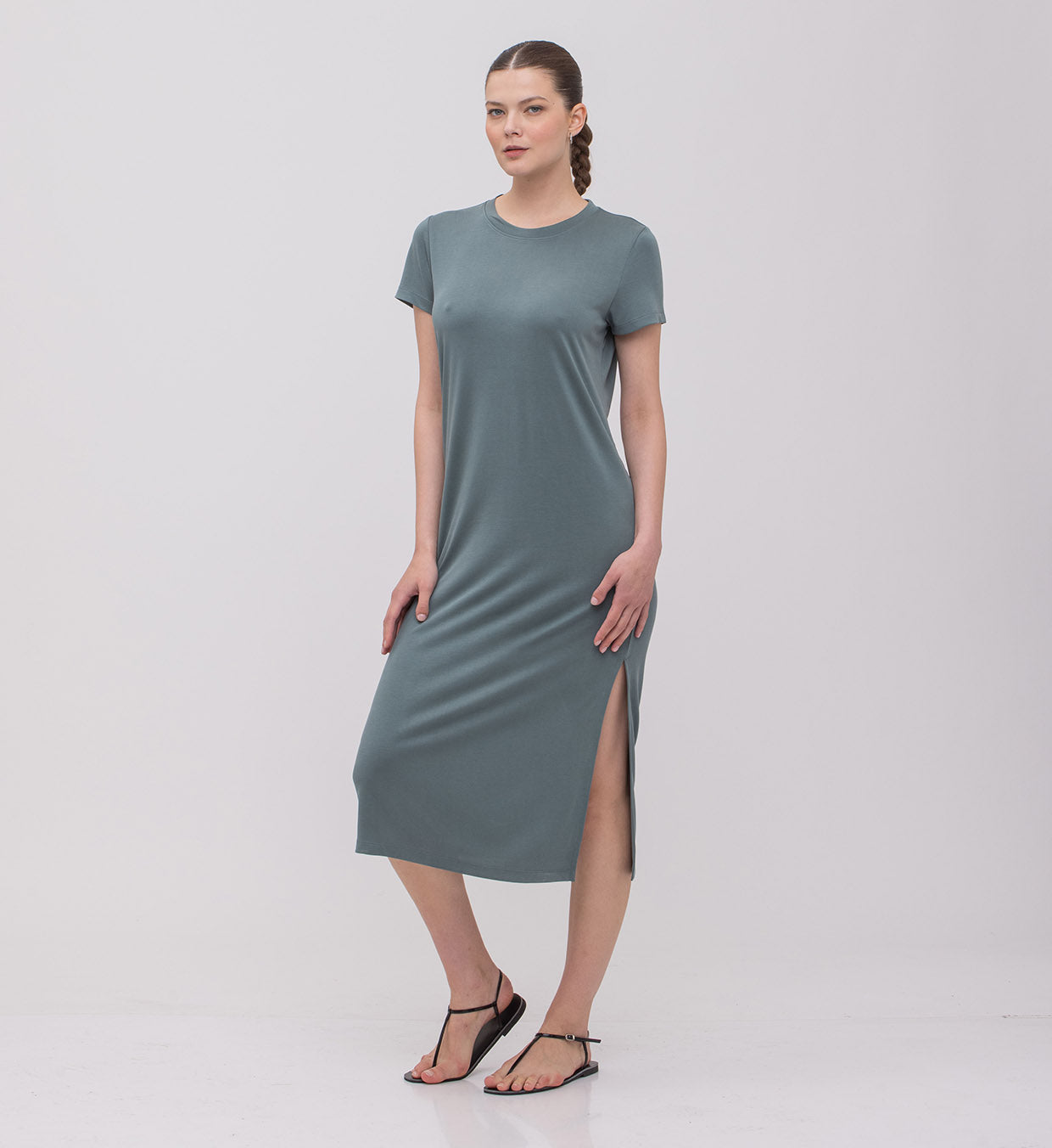 Nantes Dress