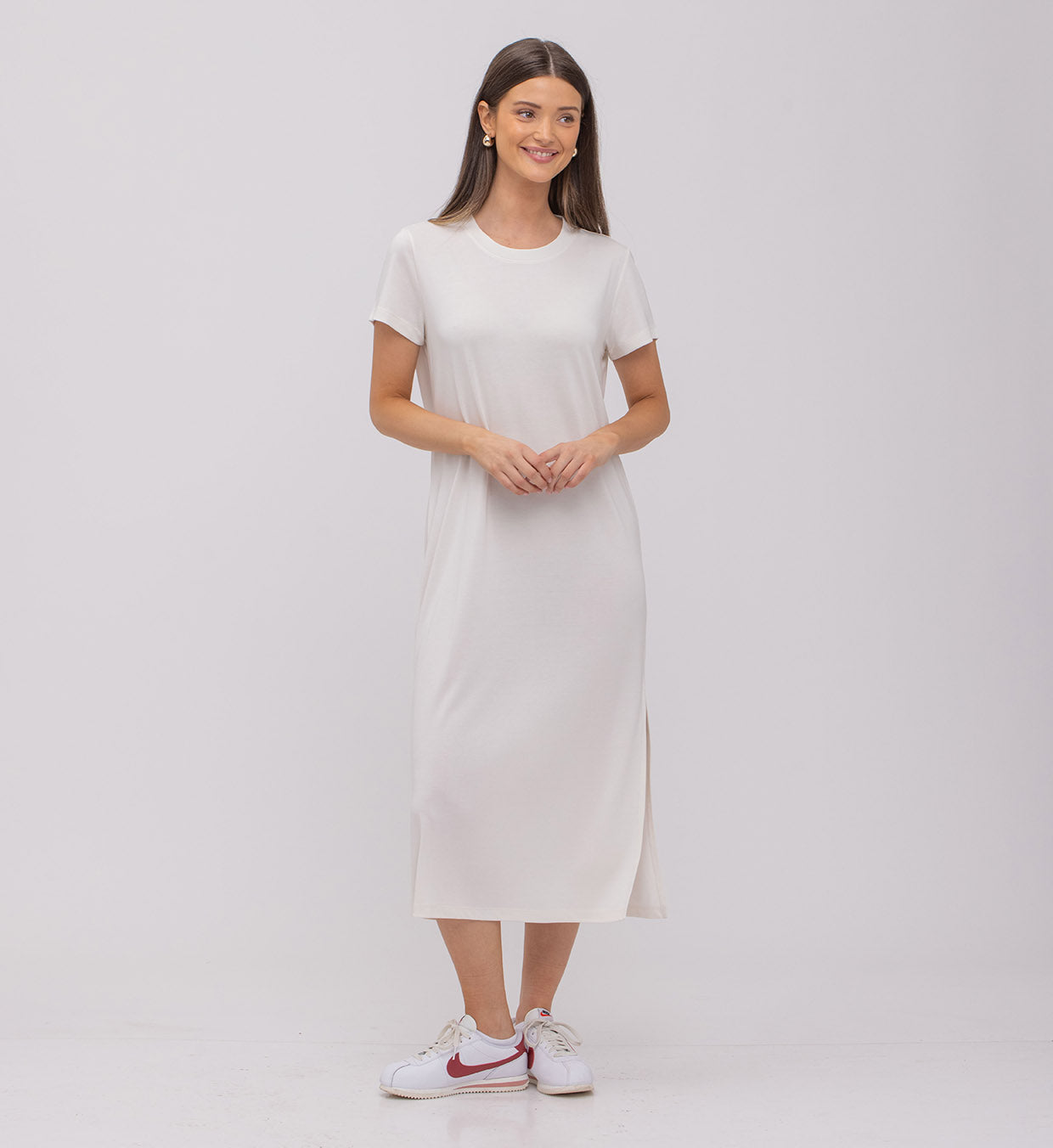 Nantes Dress