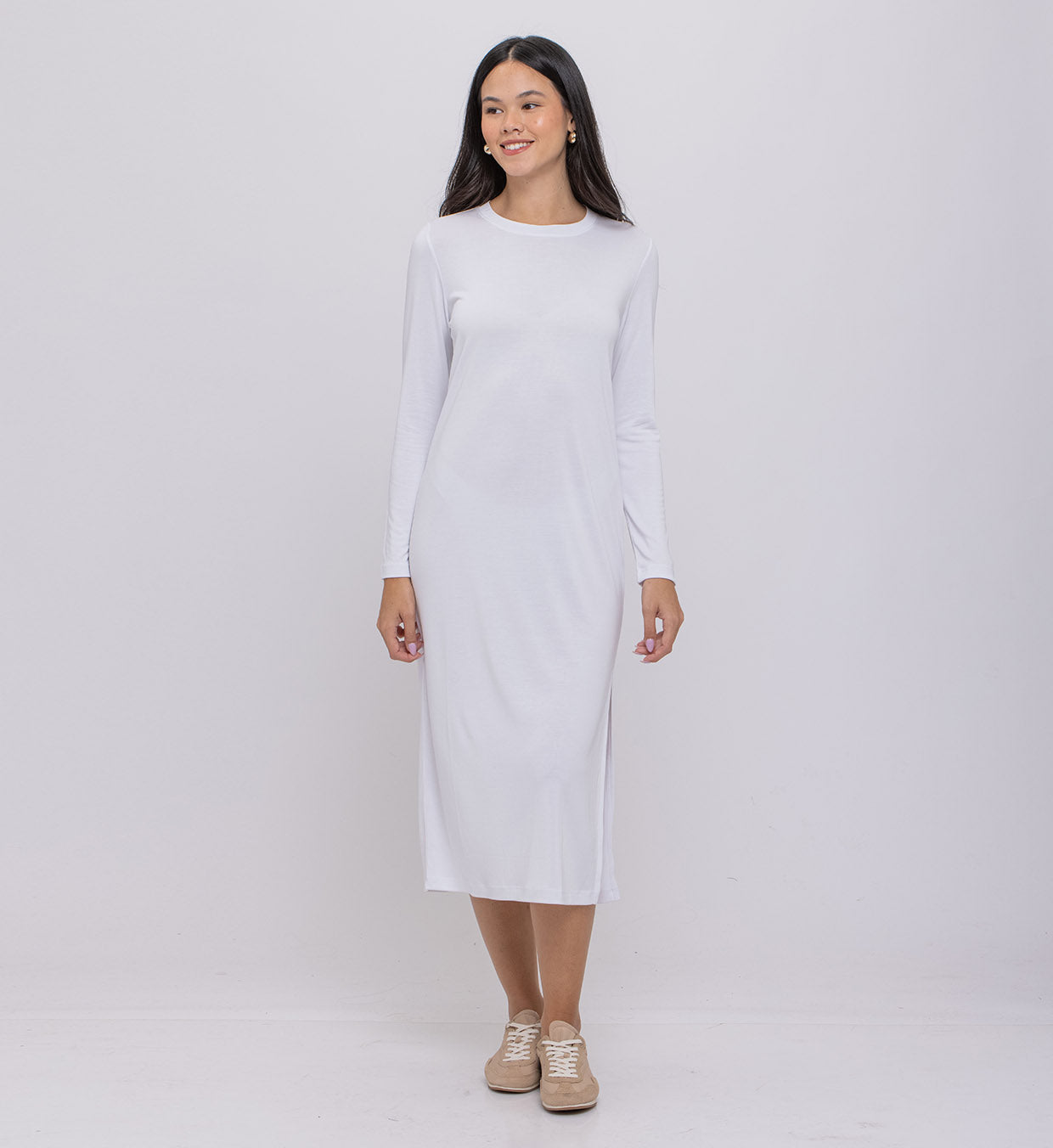 Spirit Dress