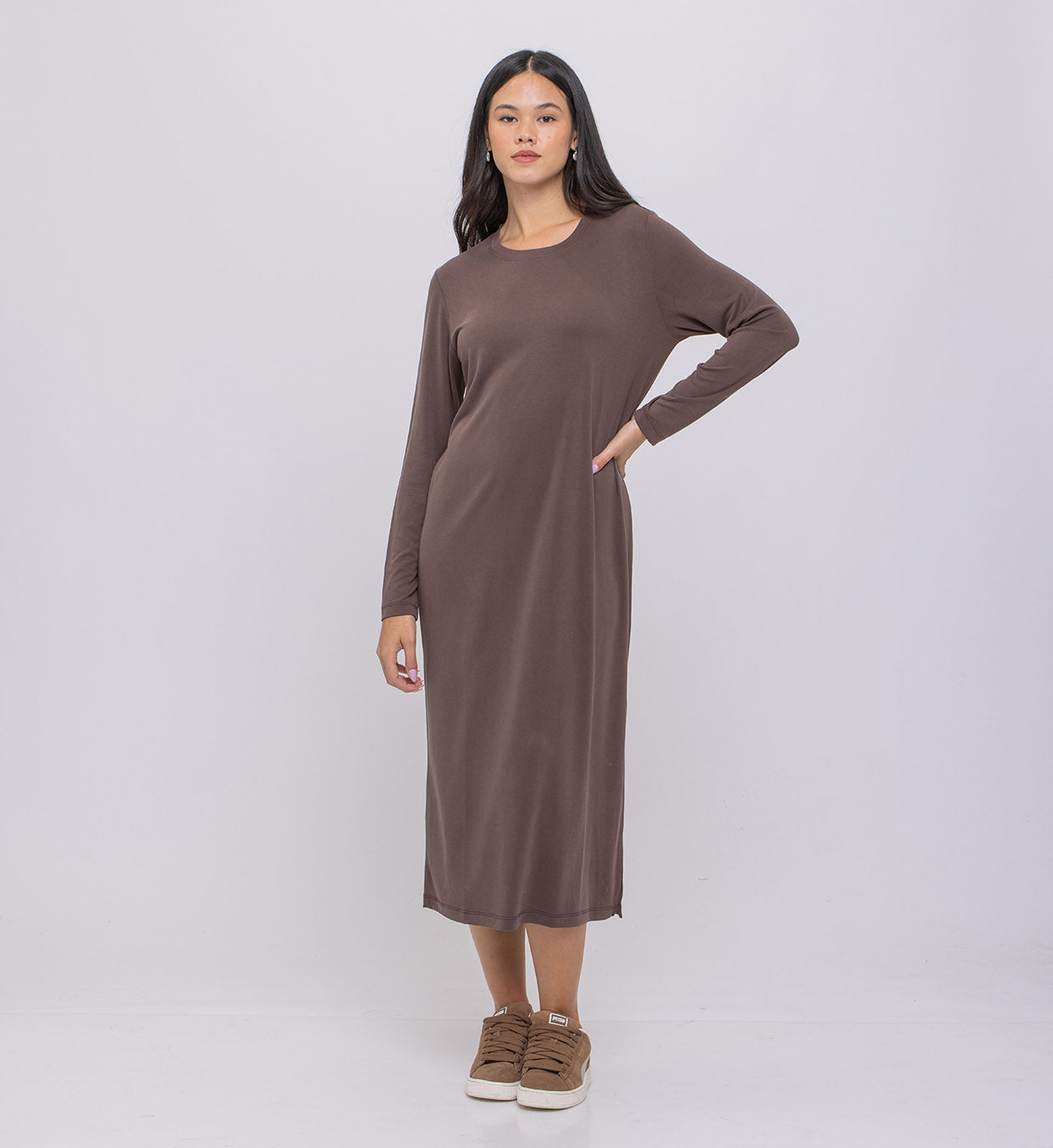 Spirit Dress