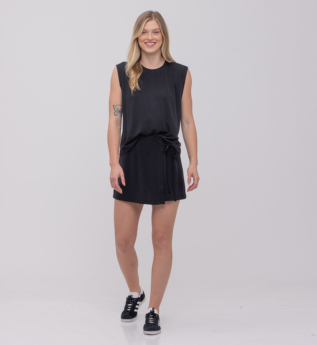 Rouen Tank Top