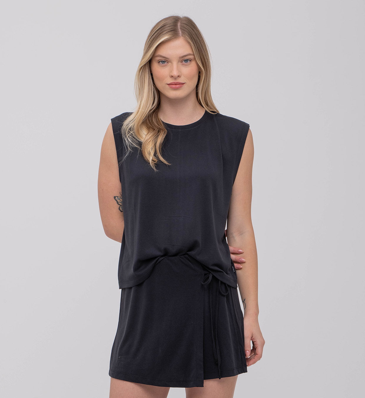 Rouen Tank Top