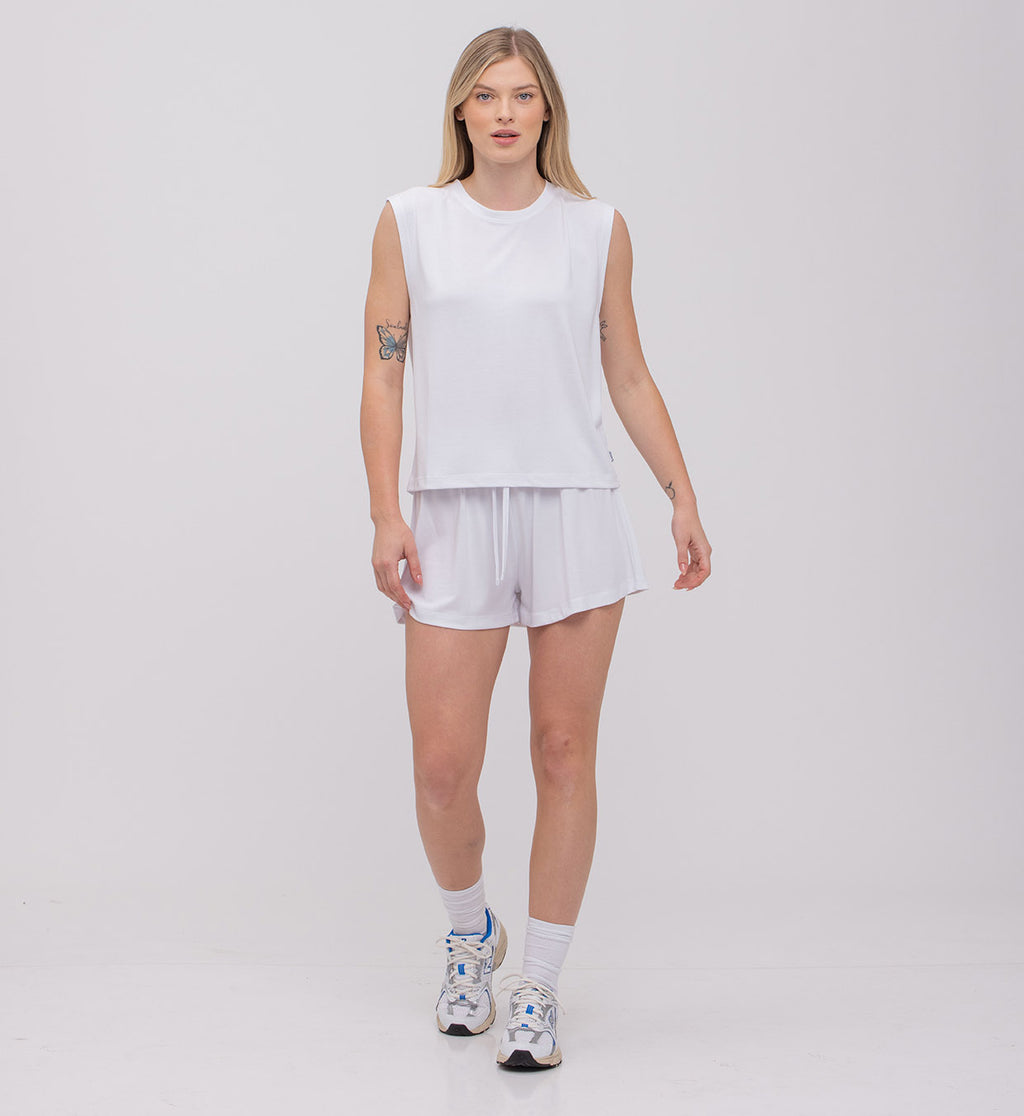 Rouen Tank Top