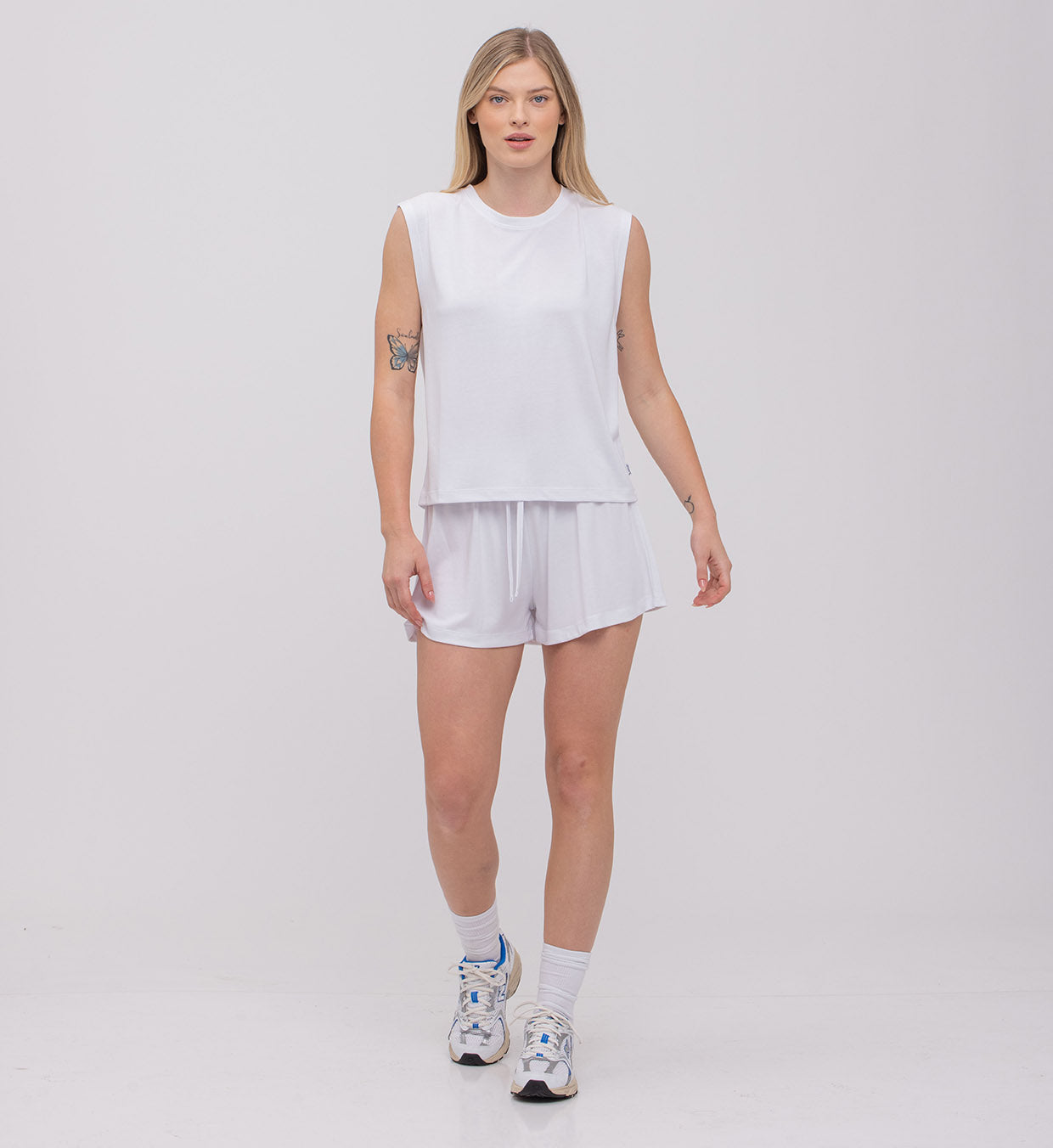 Rouen Tank Top