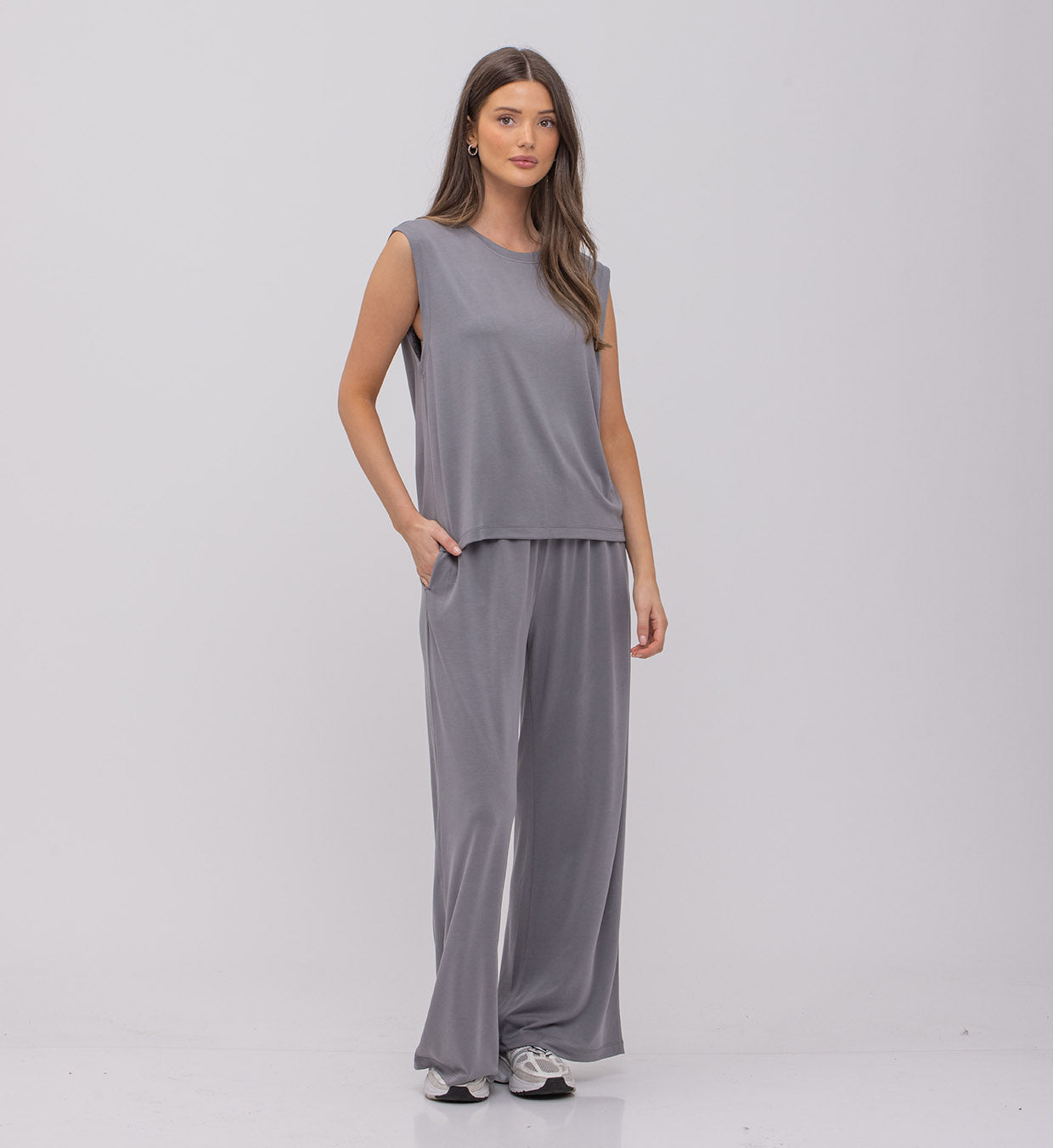 Rouen Tank Top
