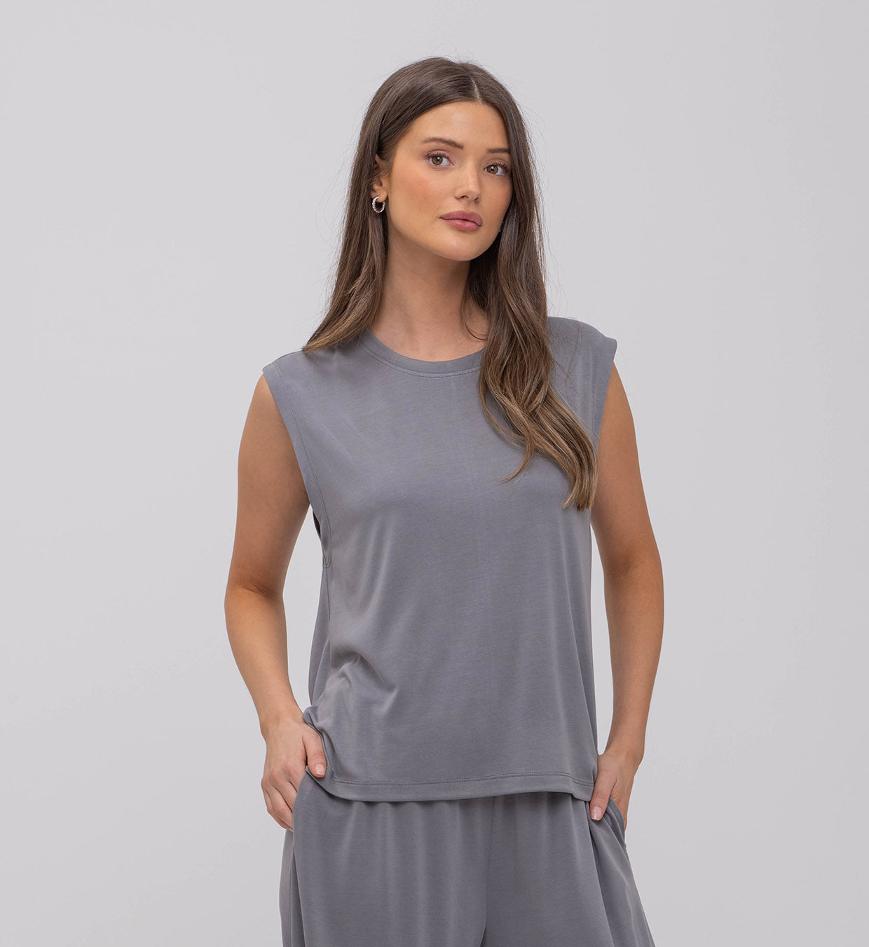 Rouen Tank Top