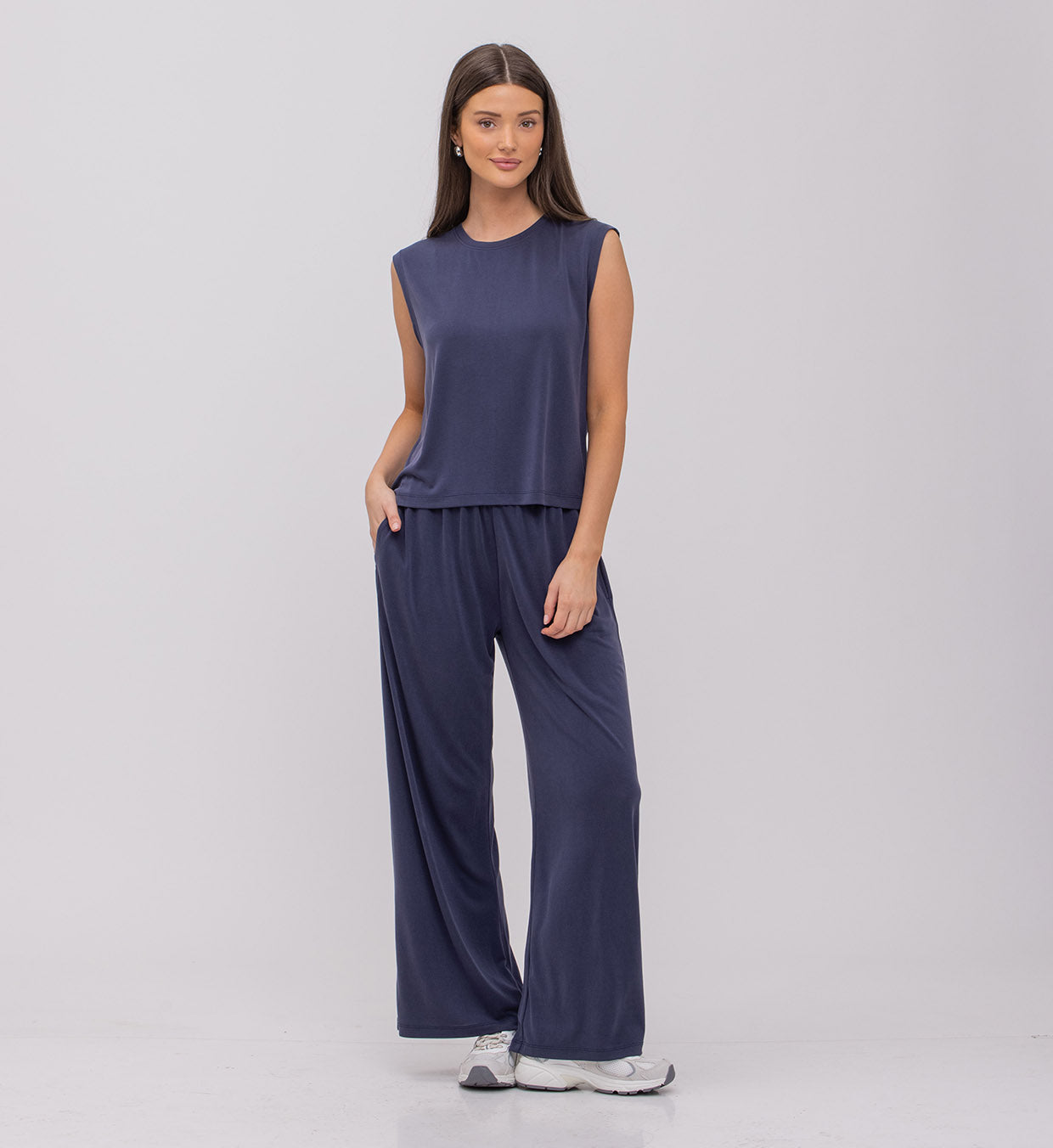 Rouen Tank Top