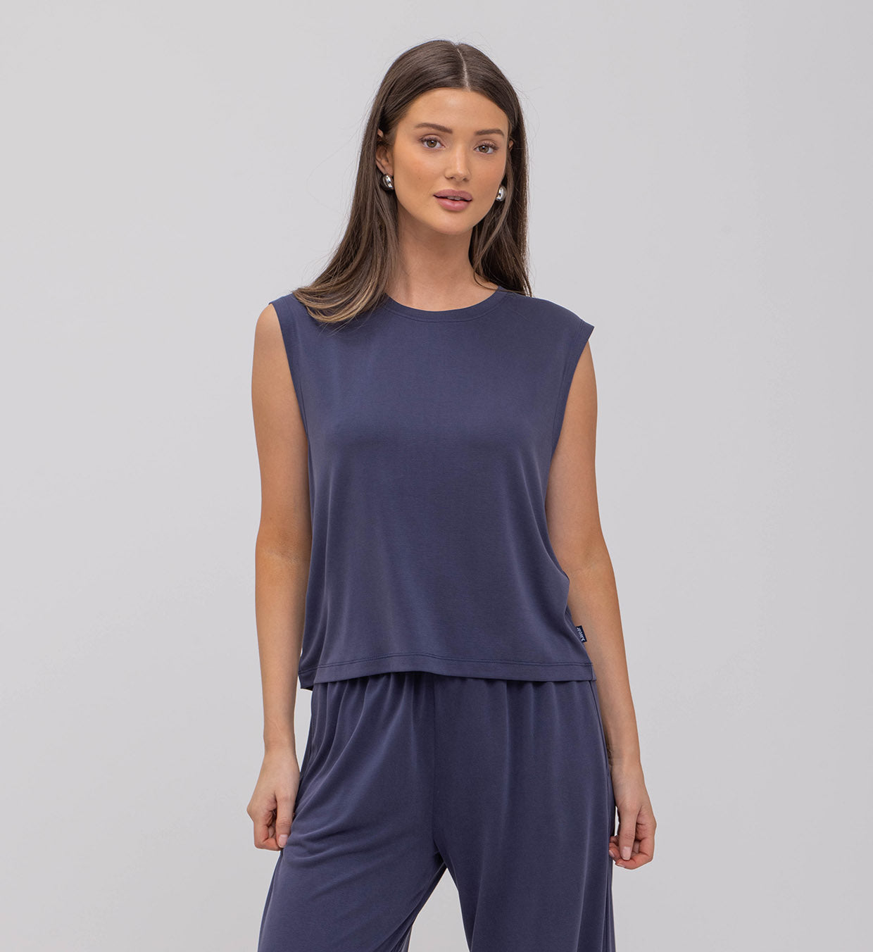 Rouen Tank Top