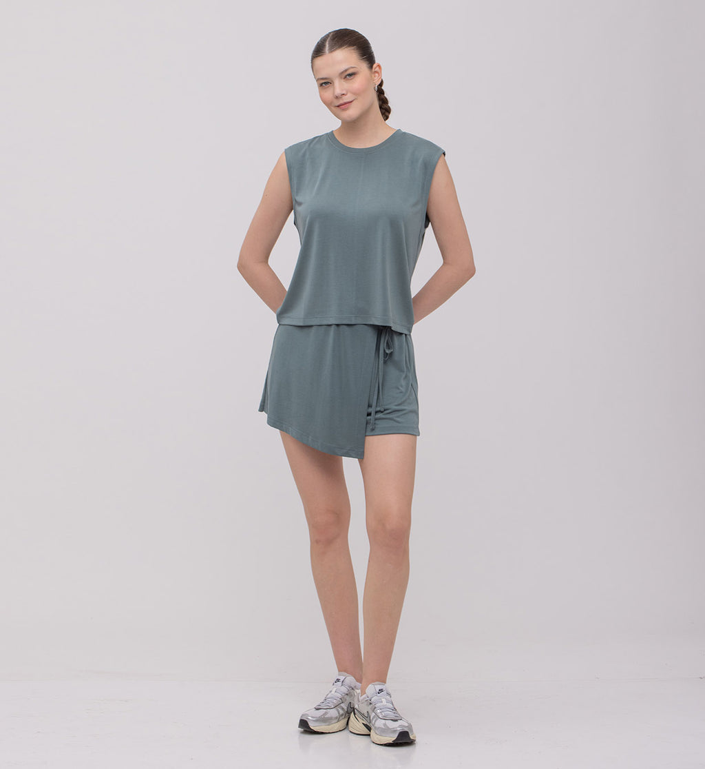 Rouen Tank Top
