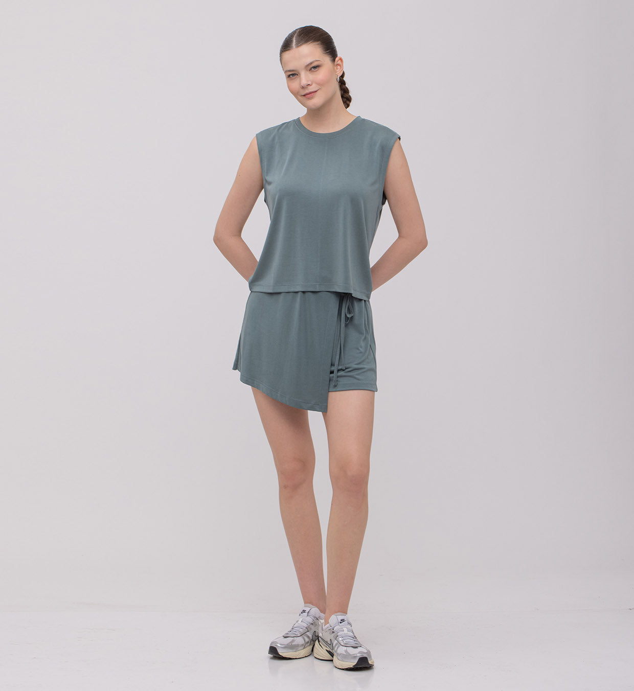 Rouen Tank Top