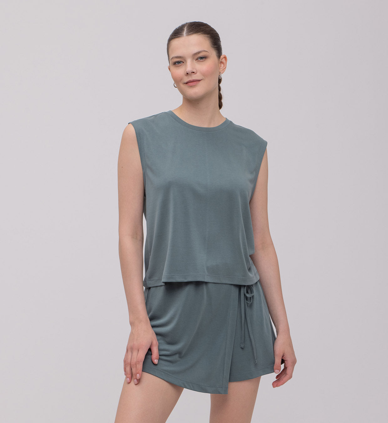 Rouen Tank Top