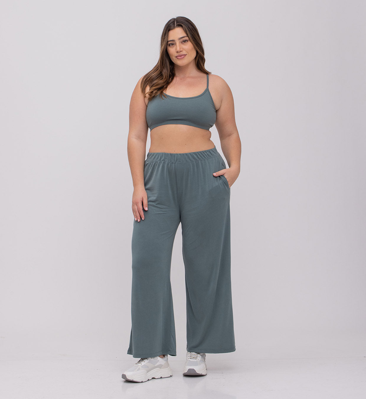 Jenna Pants