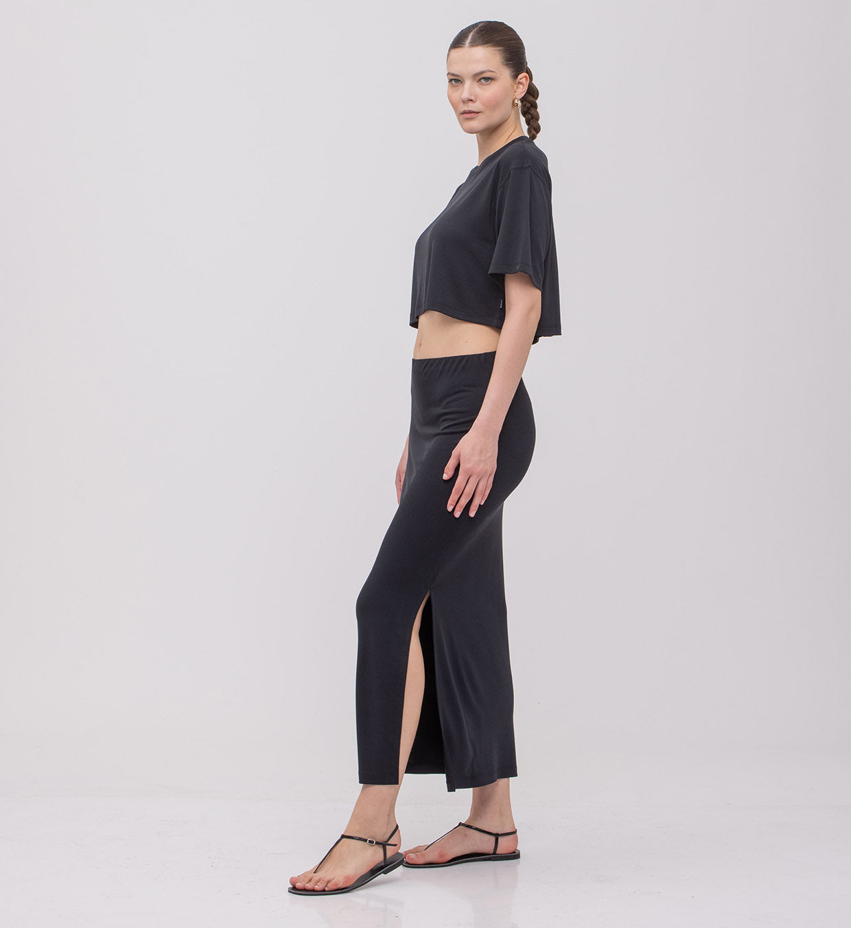 Beaune Skirt