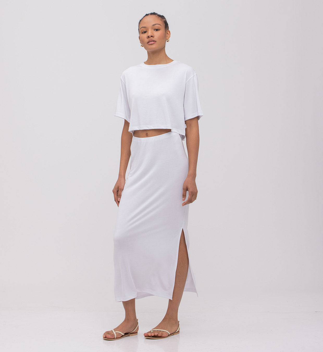 Beaune Skirt