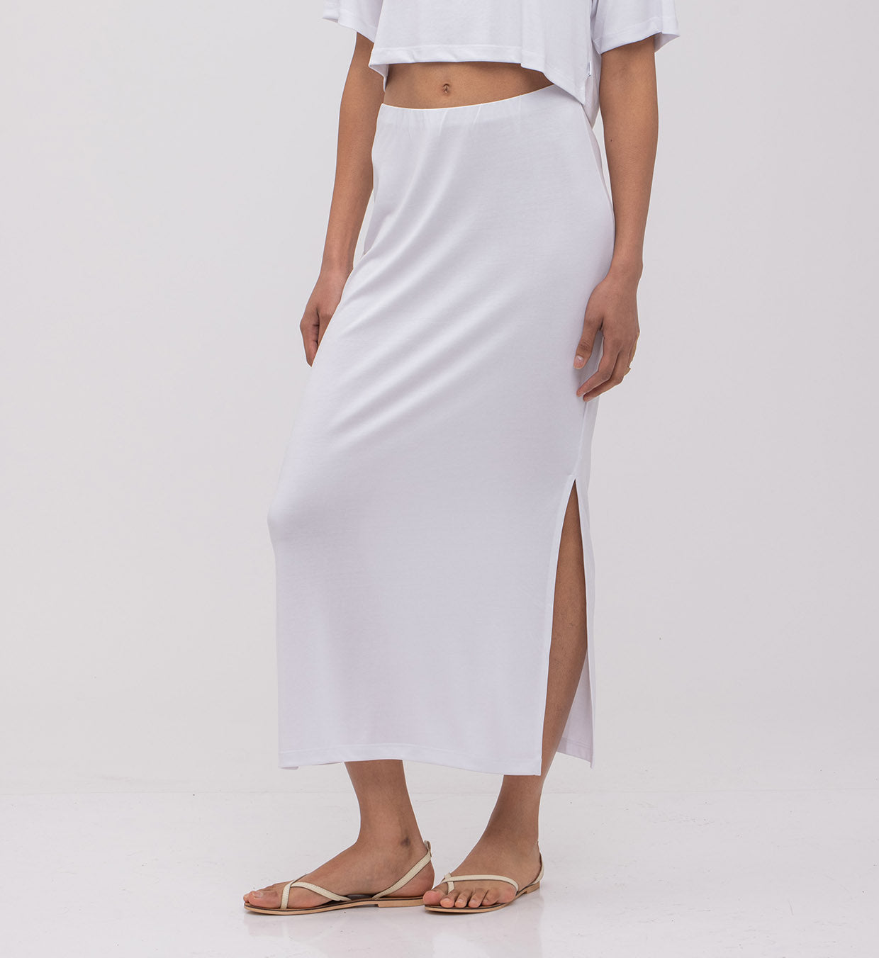 Beaune Skirt