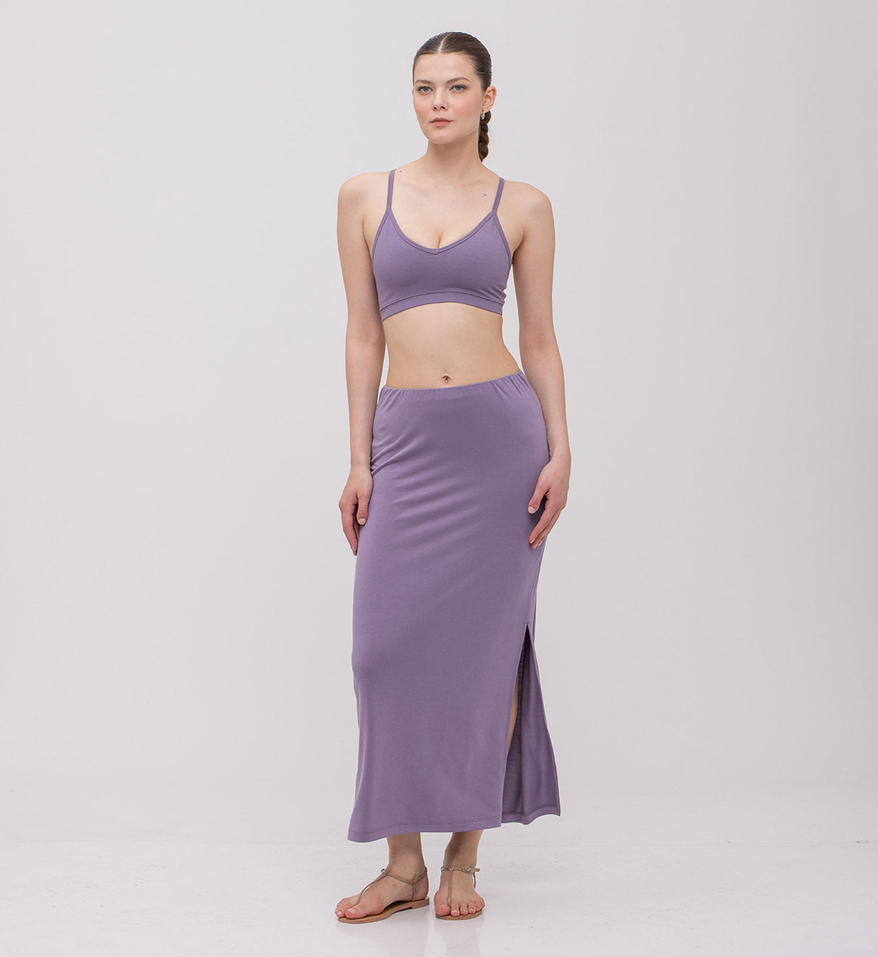 Beaune Skirt