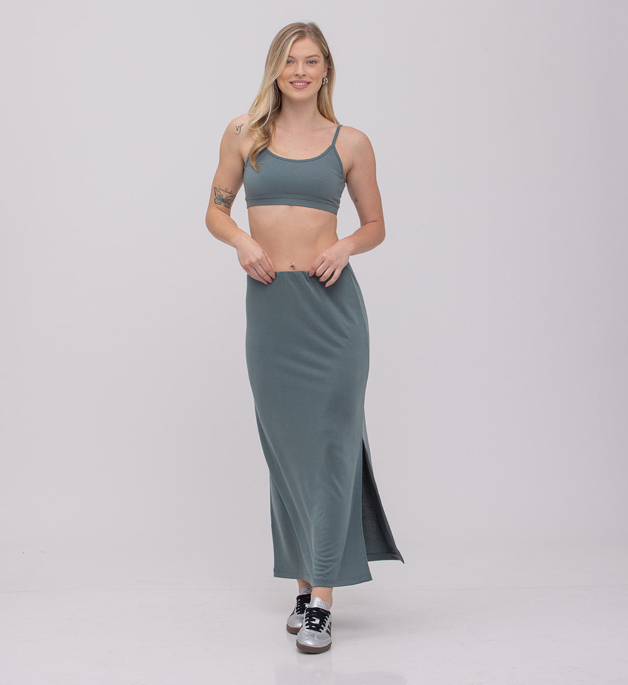 Beaune Skirt