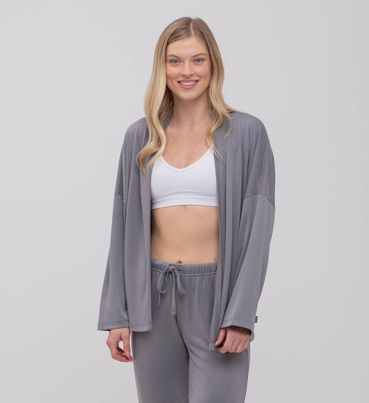 Marseille Cardigan