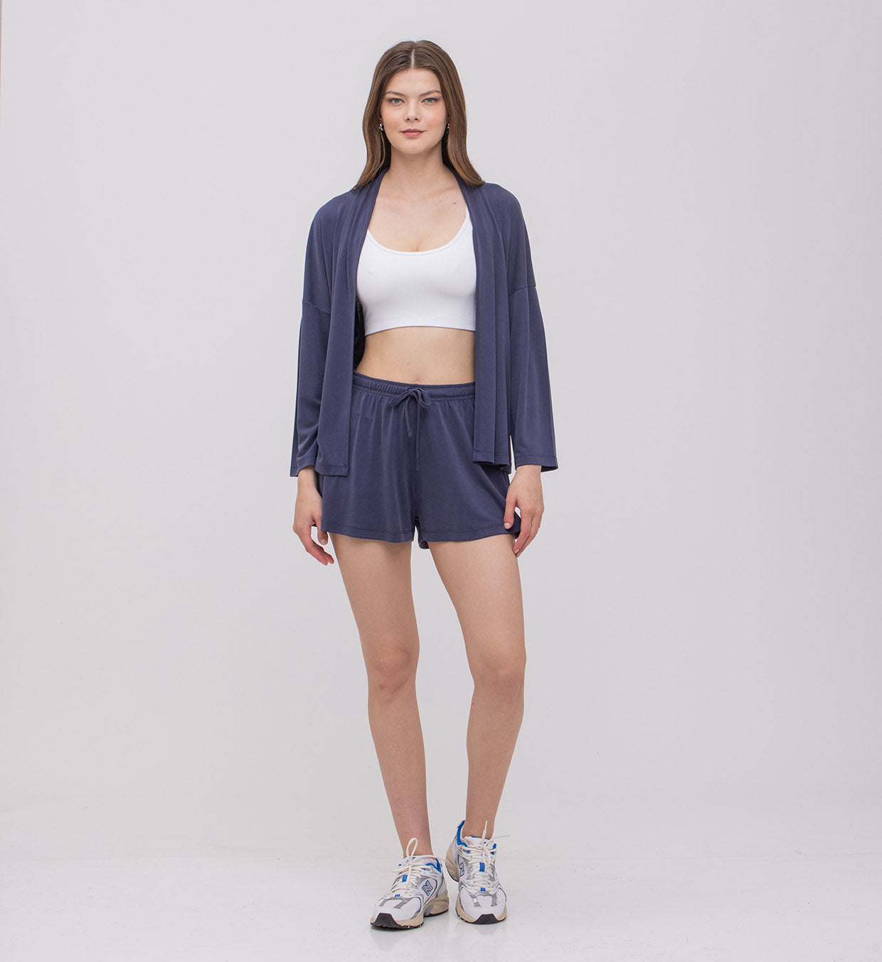 Marseille Cardigan