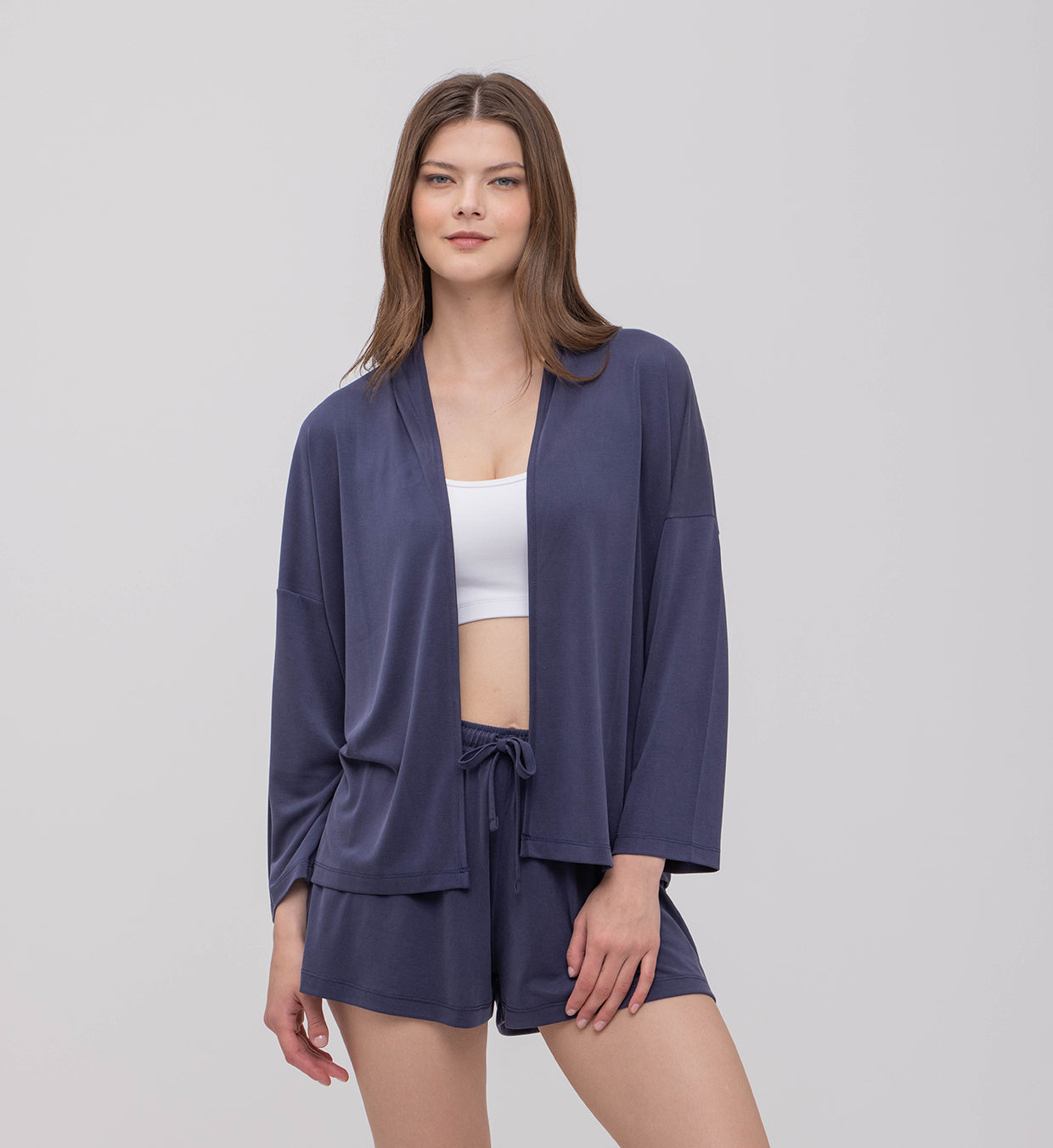 Marseille Cardigan