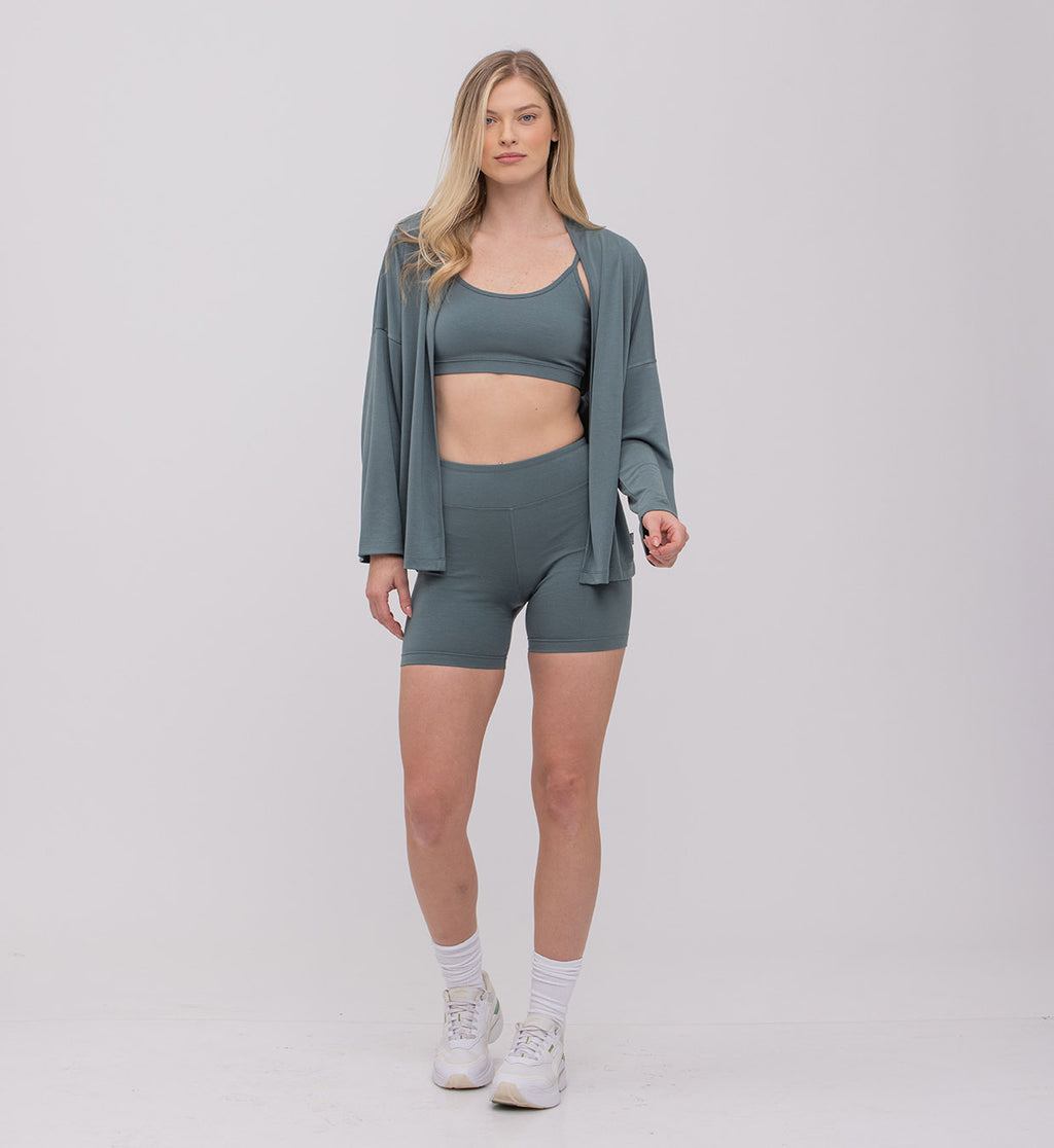 Marseille Cardigan