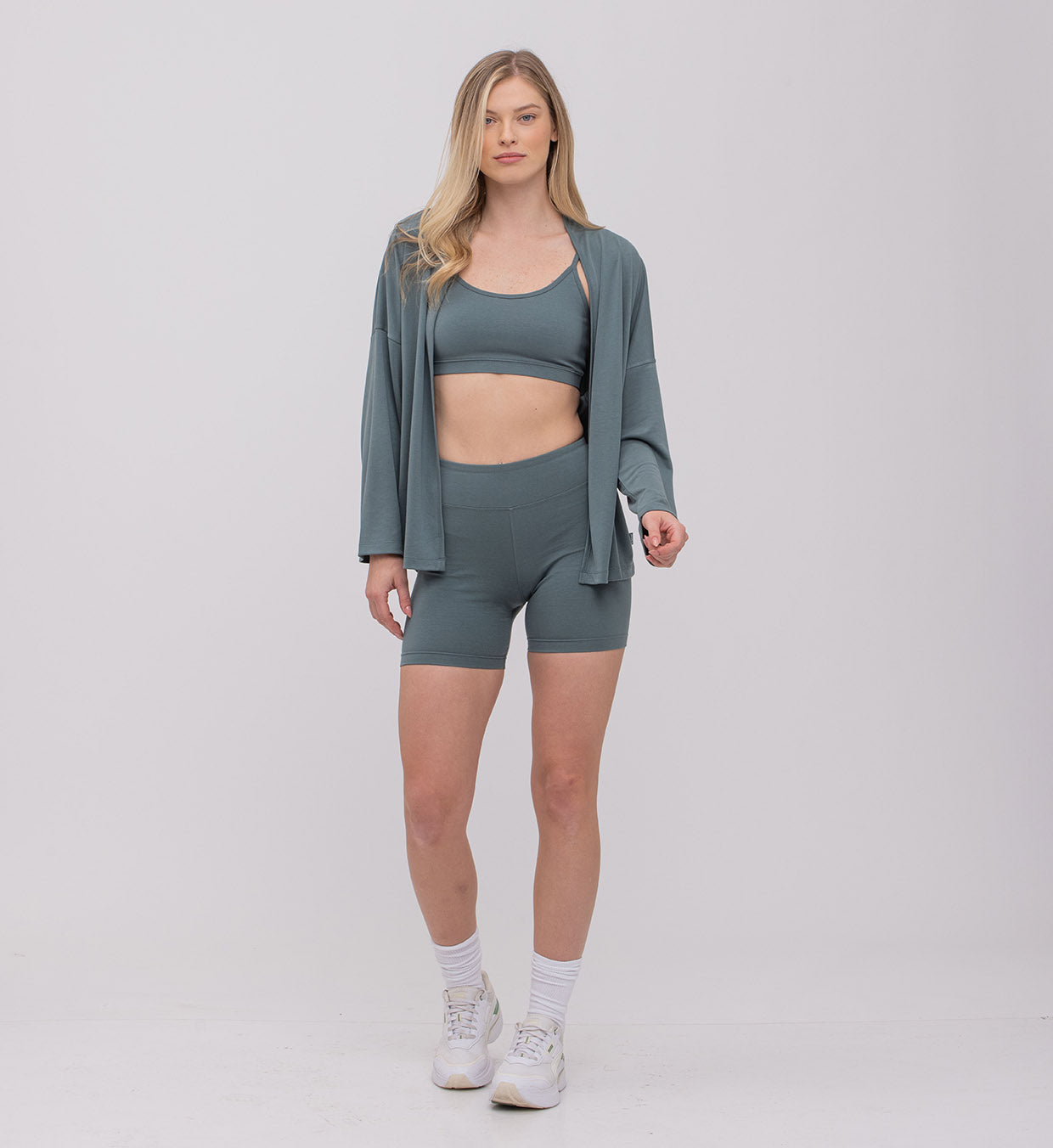 Marseille Cardigan