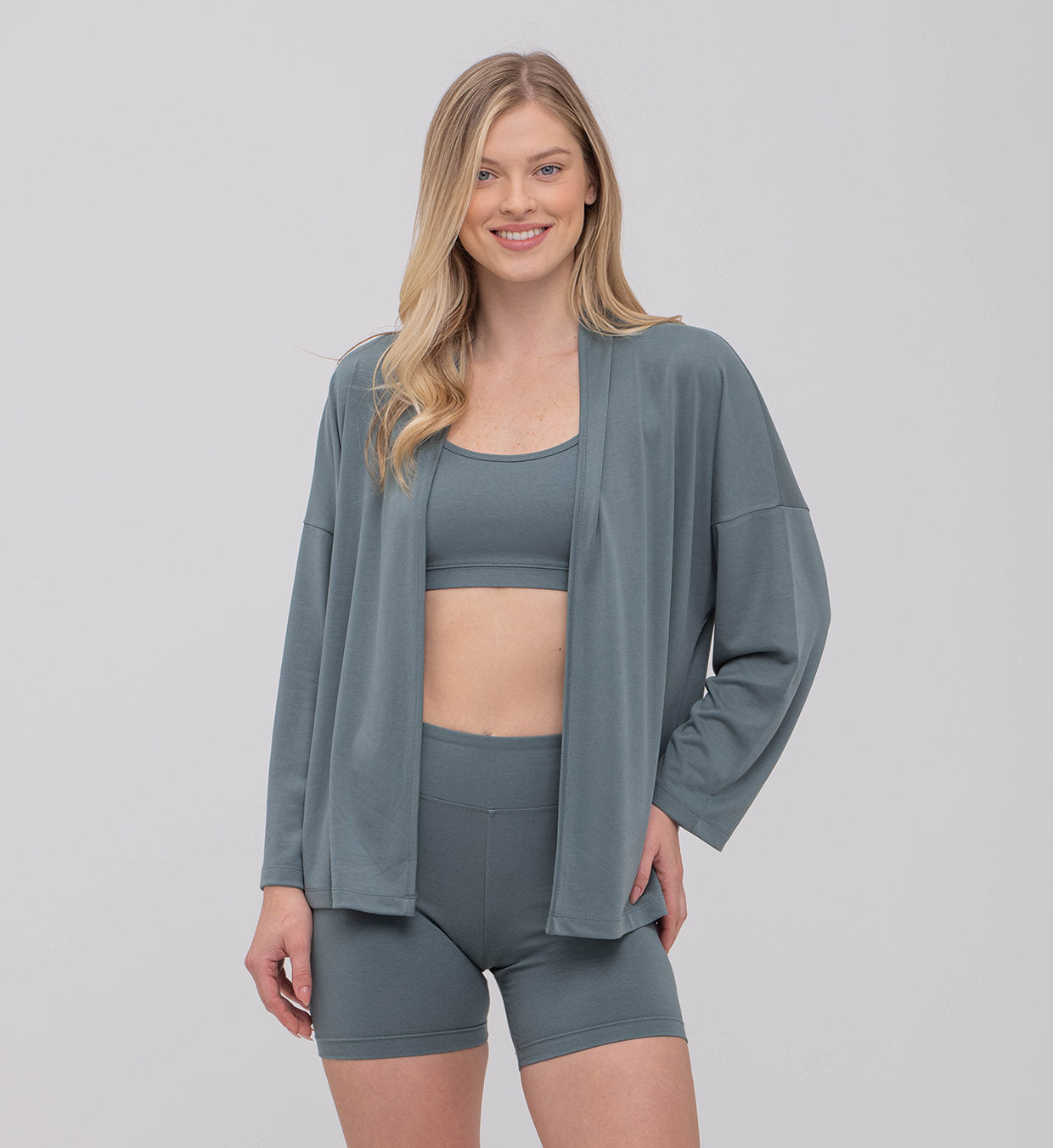 Marseille Cardigan