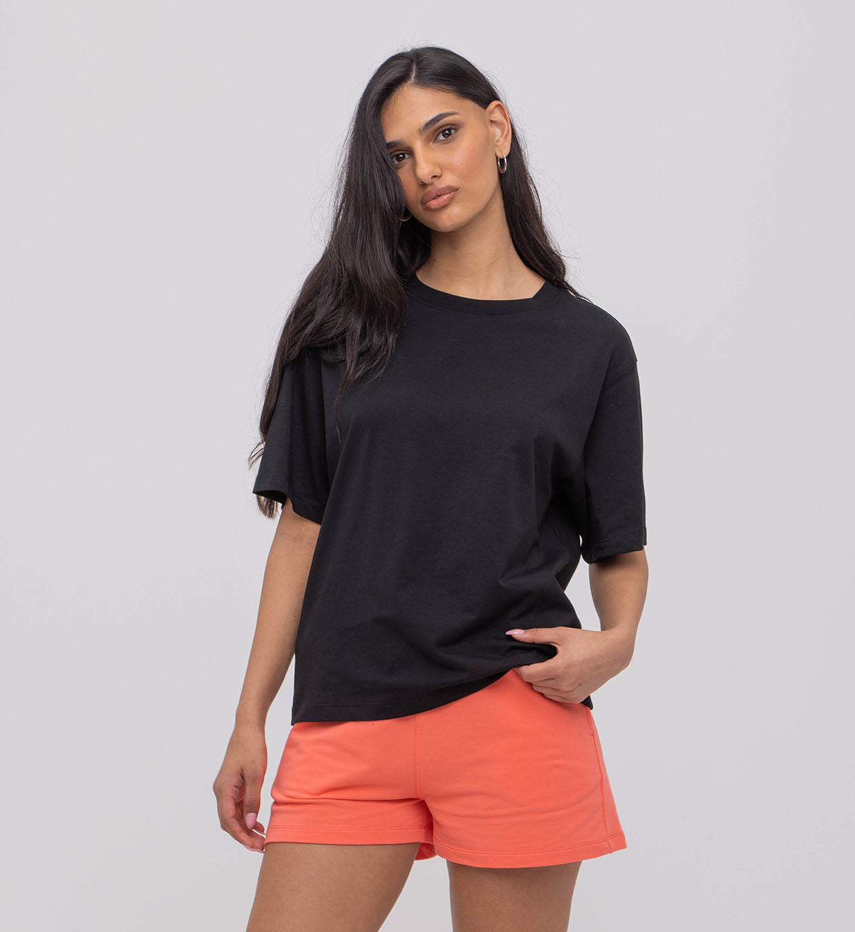 Bergamo Cotton Top