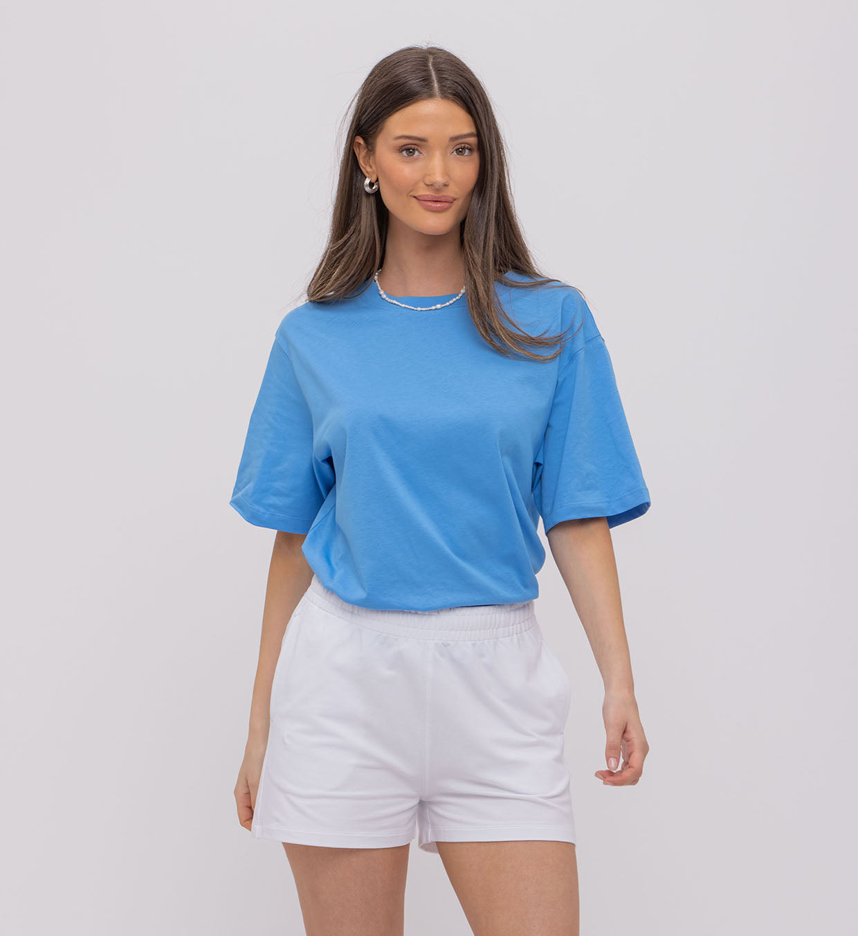 Bergamo Cotton Top