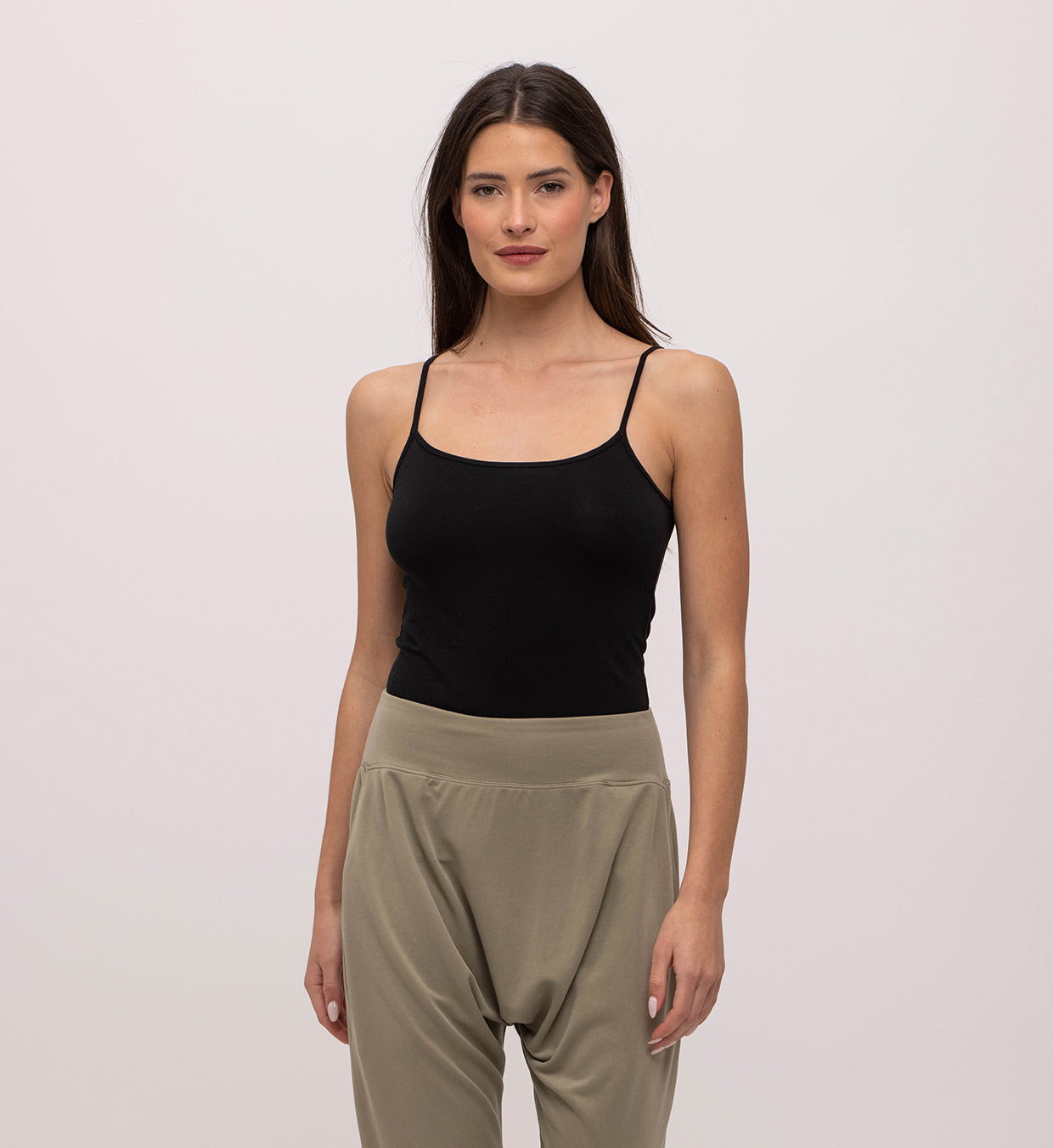Rex Tank Top