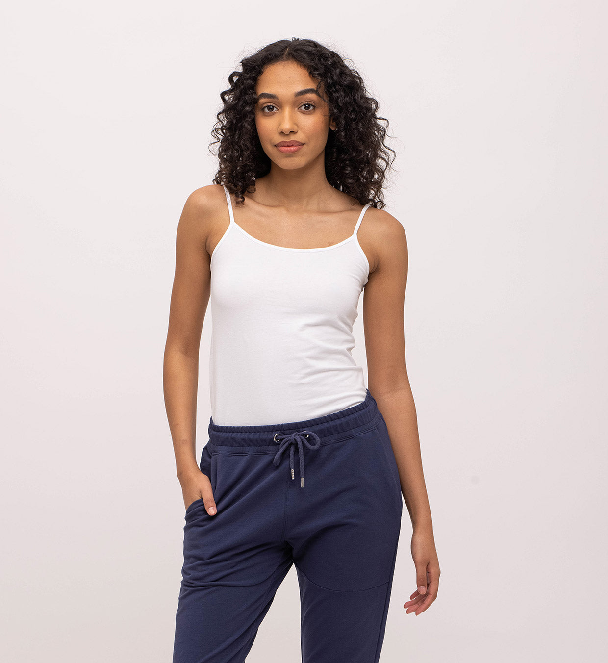 Rex Tank Top