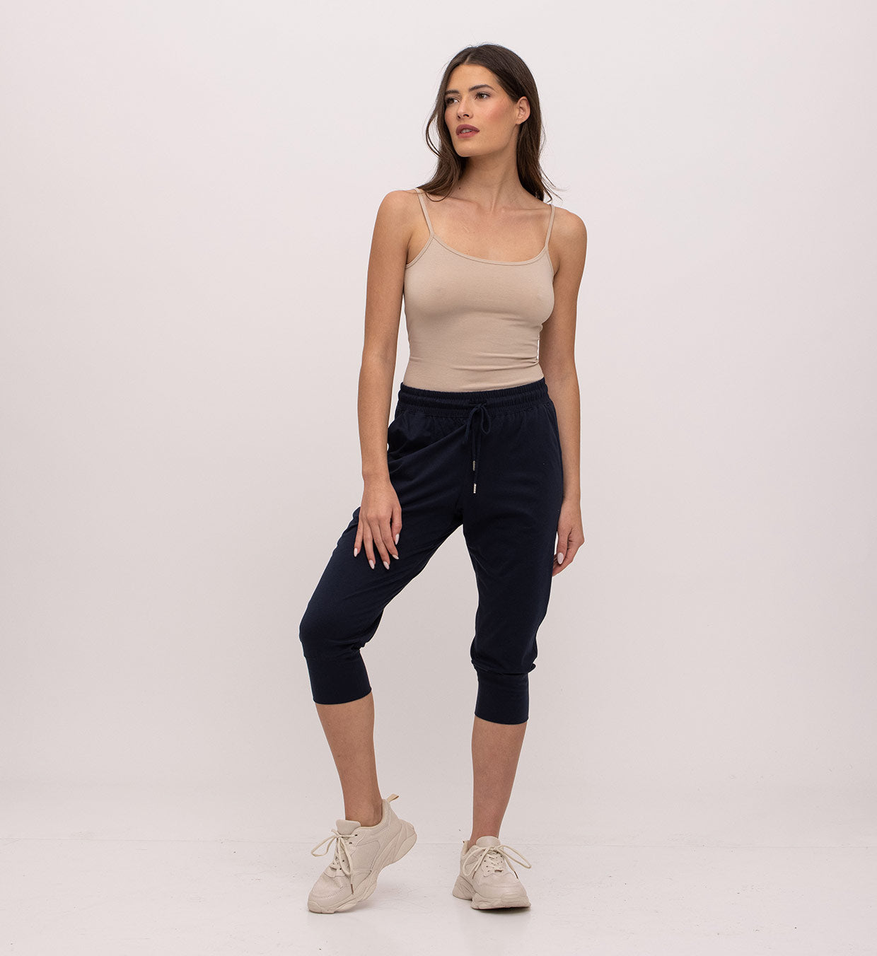 Rex Tank Top