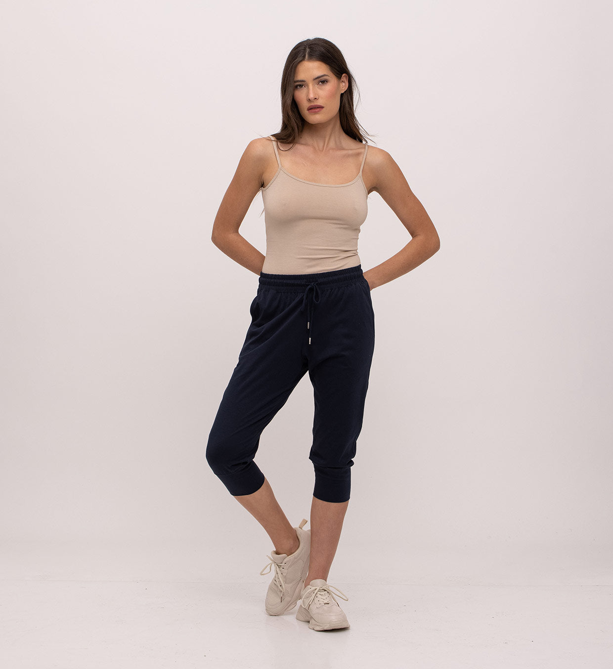 Rex Tank Top