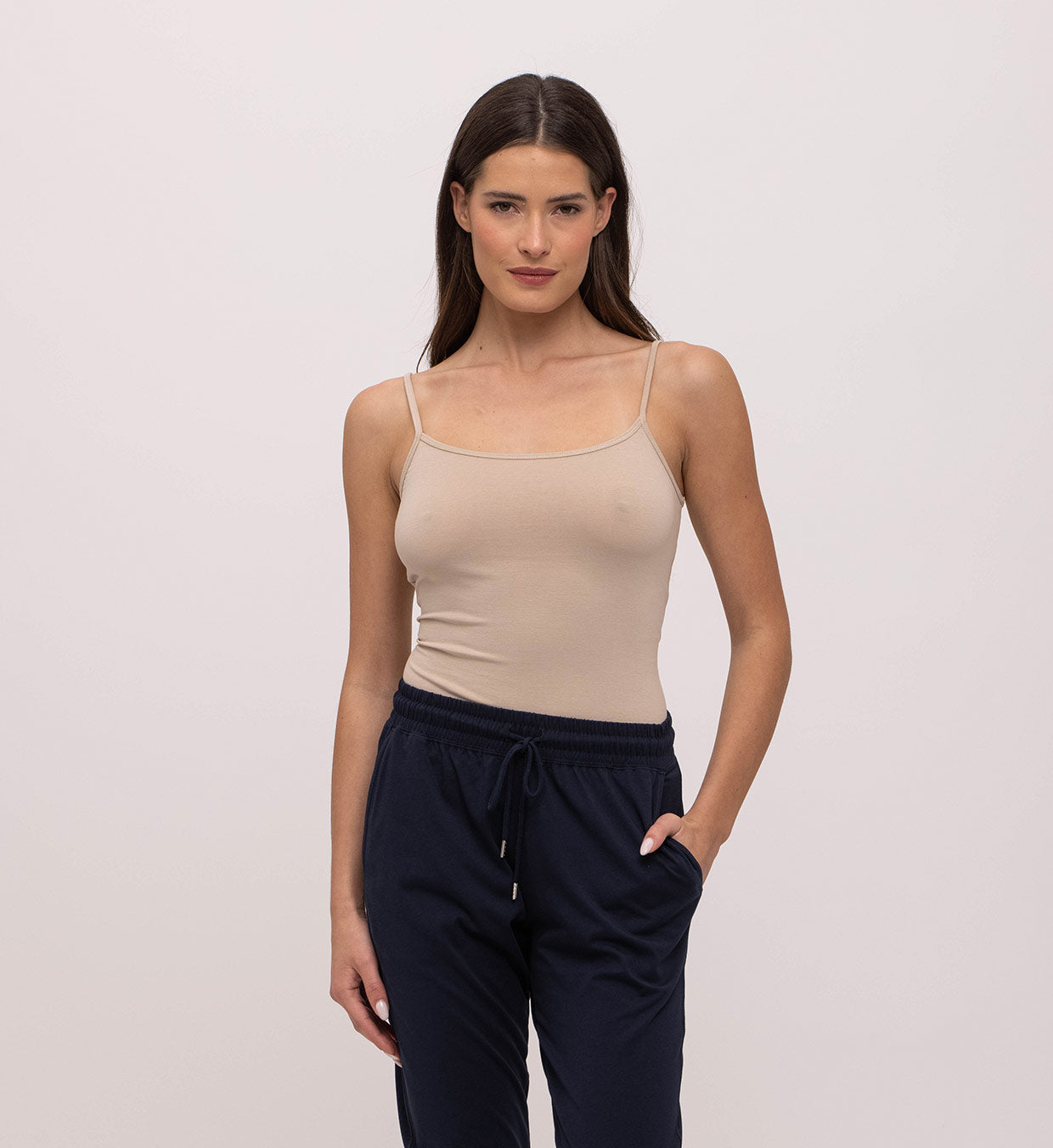 Rex Tank Top