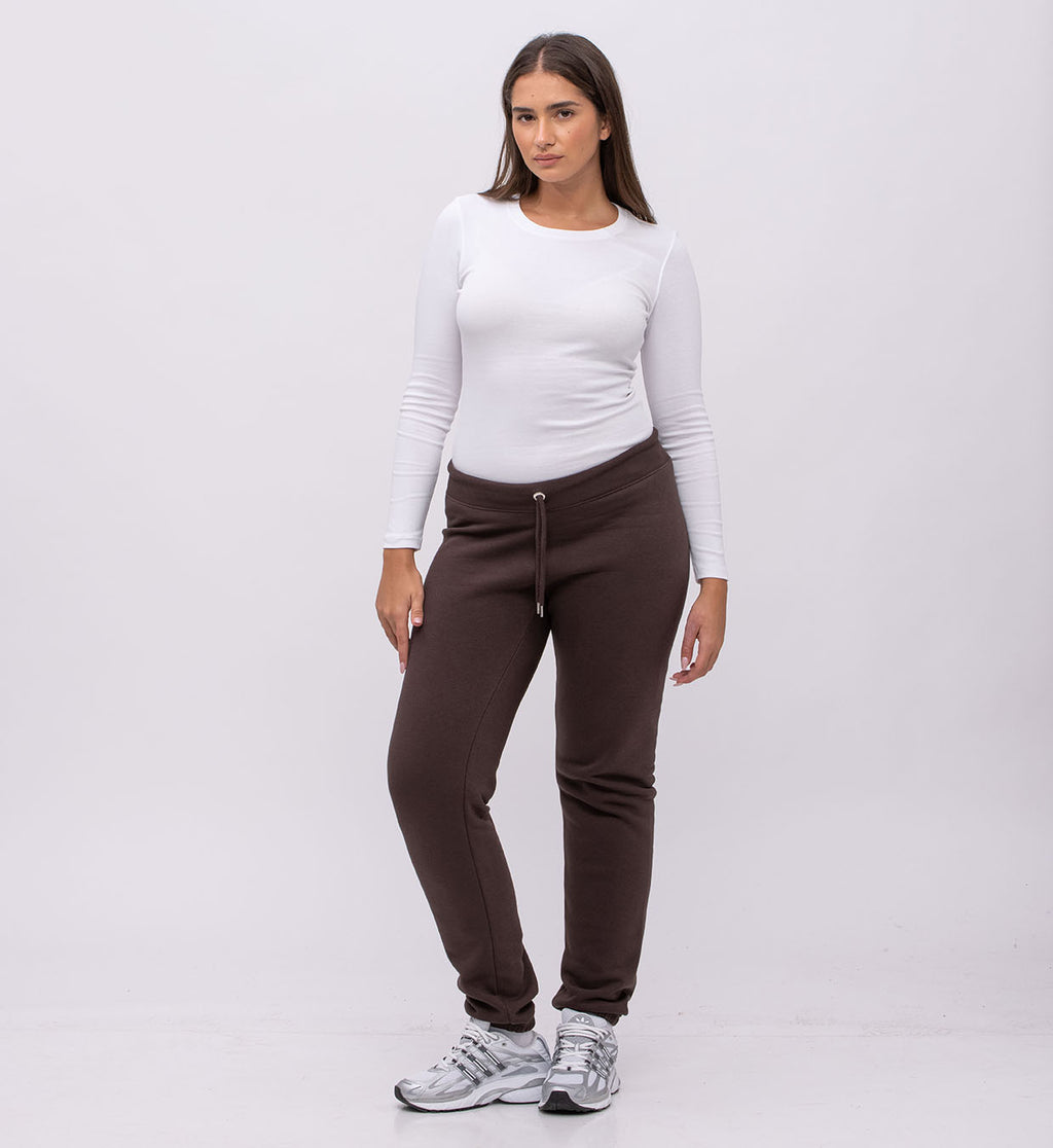 Aliyah Rib Top